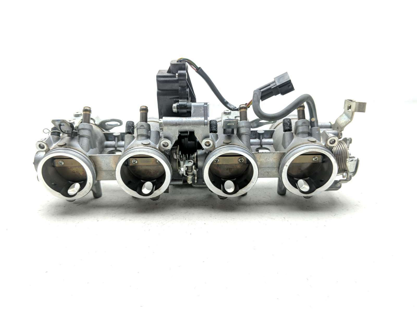 12-21 Kawasaki Ninja ZX14 Throttle Body Bodies