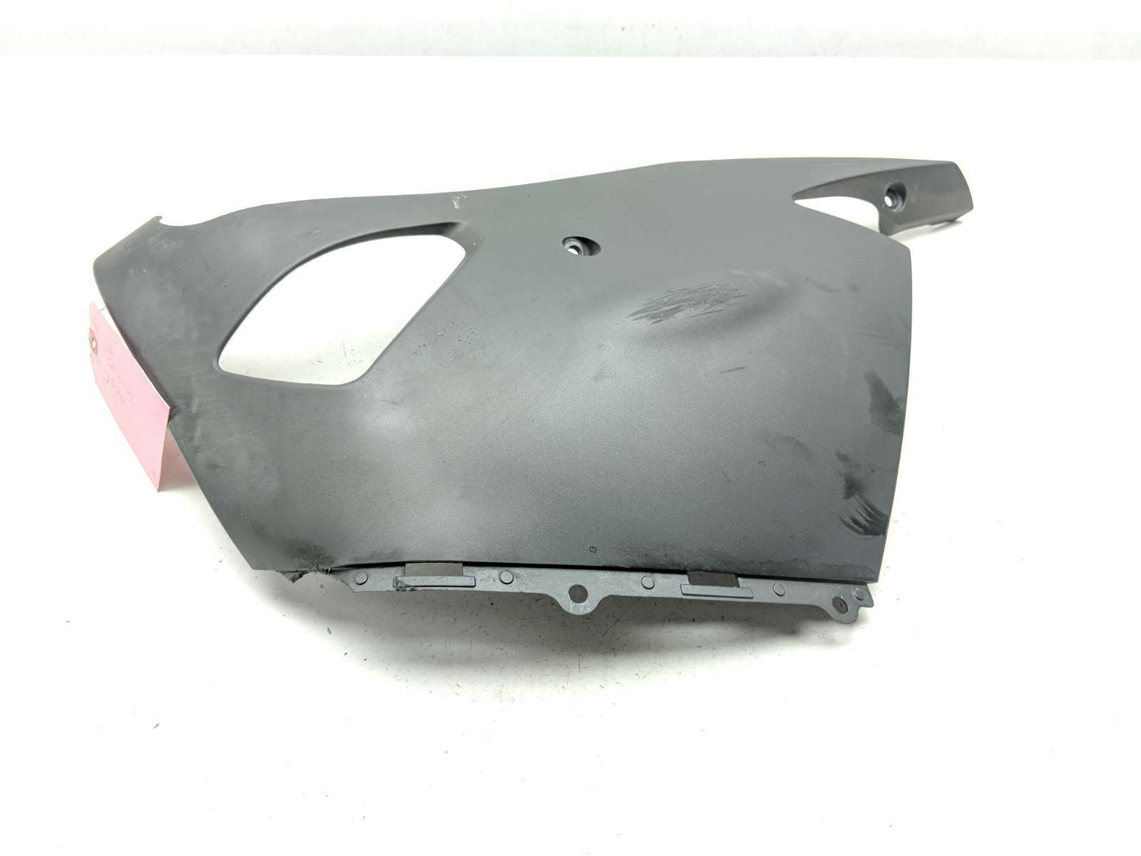 12-21 Kawasaki Ninja ZX14 Right Lower Fairing Cover Panel 55028
