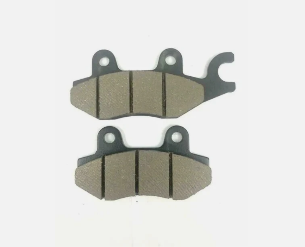 2019-2025 CAN AM OEM RH BRAKE PAD KIT RYKER 219800446