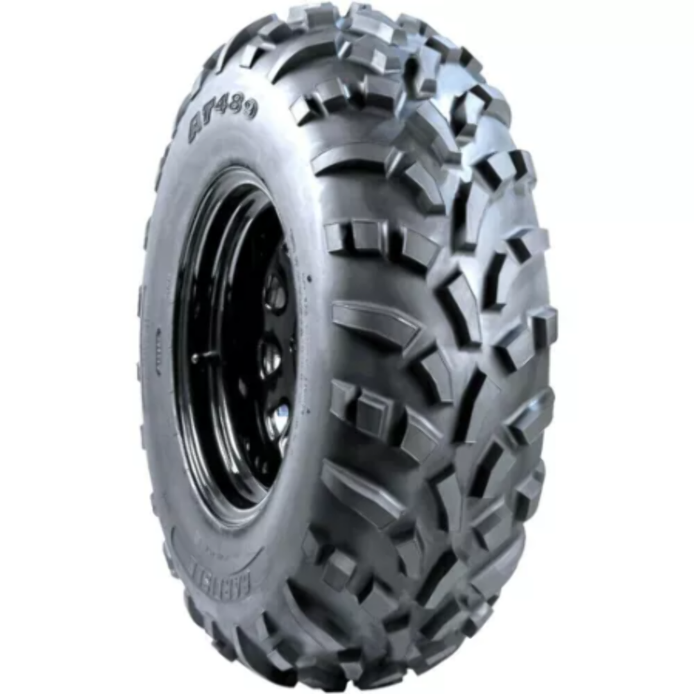 Carlisle AT489 4 Ply ATV Tire AT24x8-12 DOB 4018 6P0819