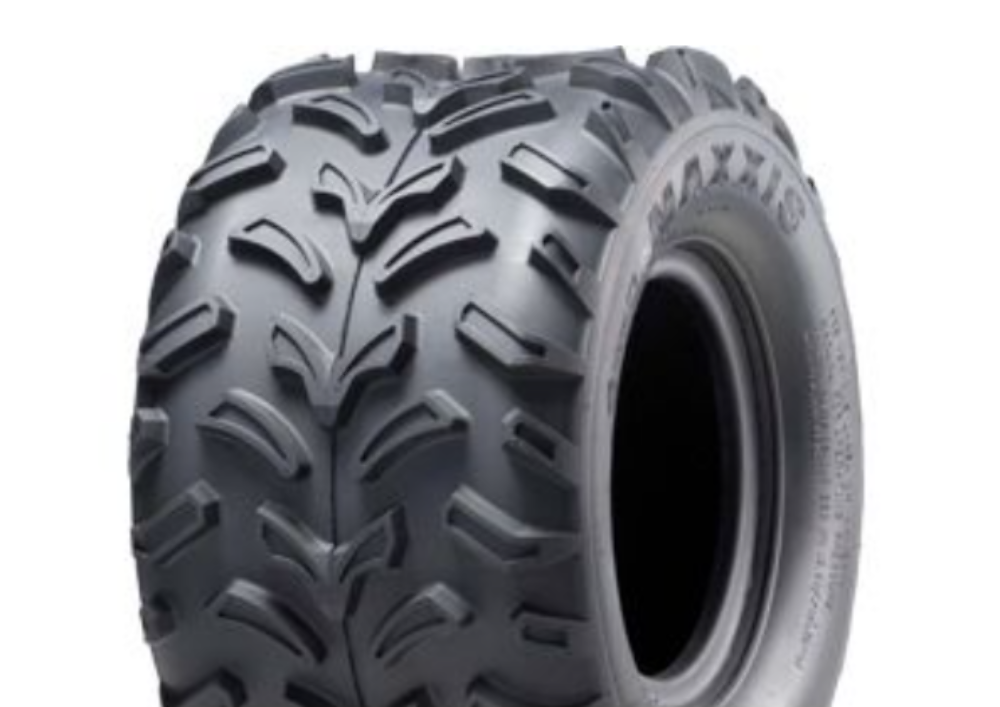 Maxxis M-924 4 Ply ATV Tire 25x10.00-12 67K DOB 3917 M-924J-4