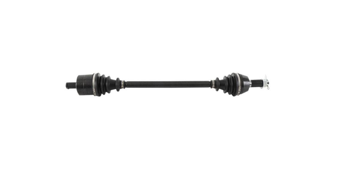 All Balls Racing Extreme Duty 8-Ball CV Axle 531-1507