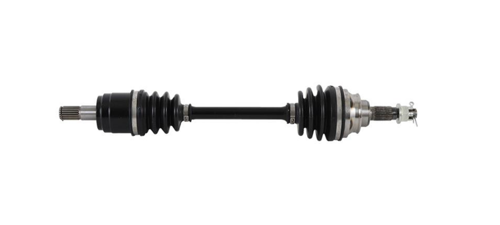 All Balls Racing Heavy Duty 6-Ball CV Axle 531-0328