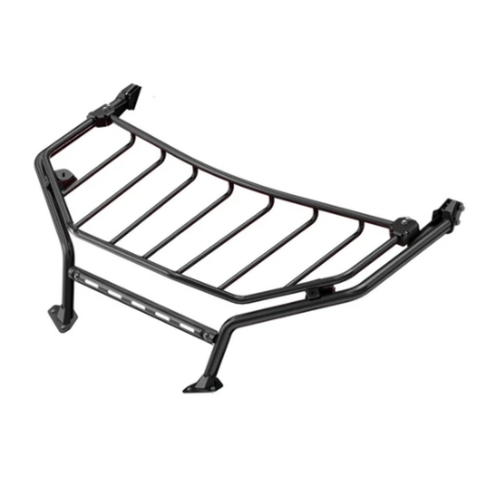 Polaris 2882690 Front Hood Storage Rack 2018-2020 Crew Ranger 1000 XP