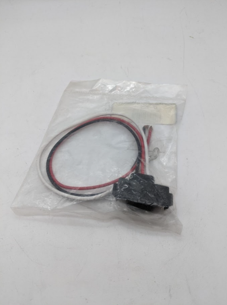 WPS Trailer Light 3-Wire Pigtail 42-3080 Powersports Wiring Harness