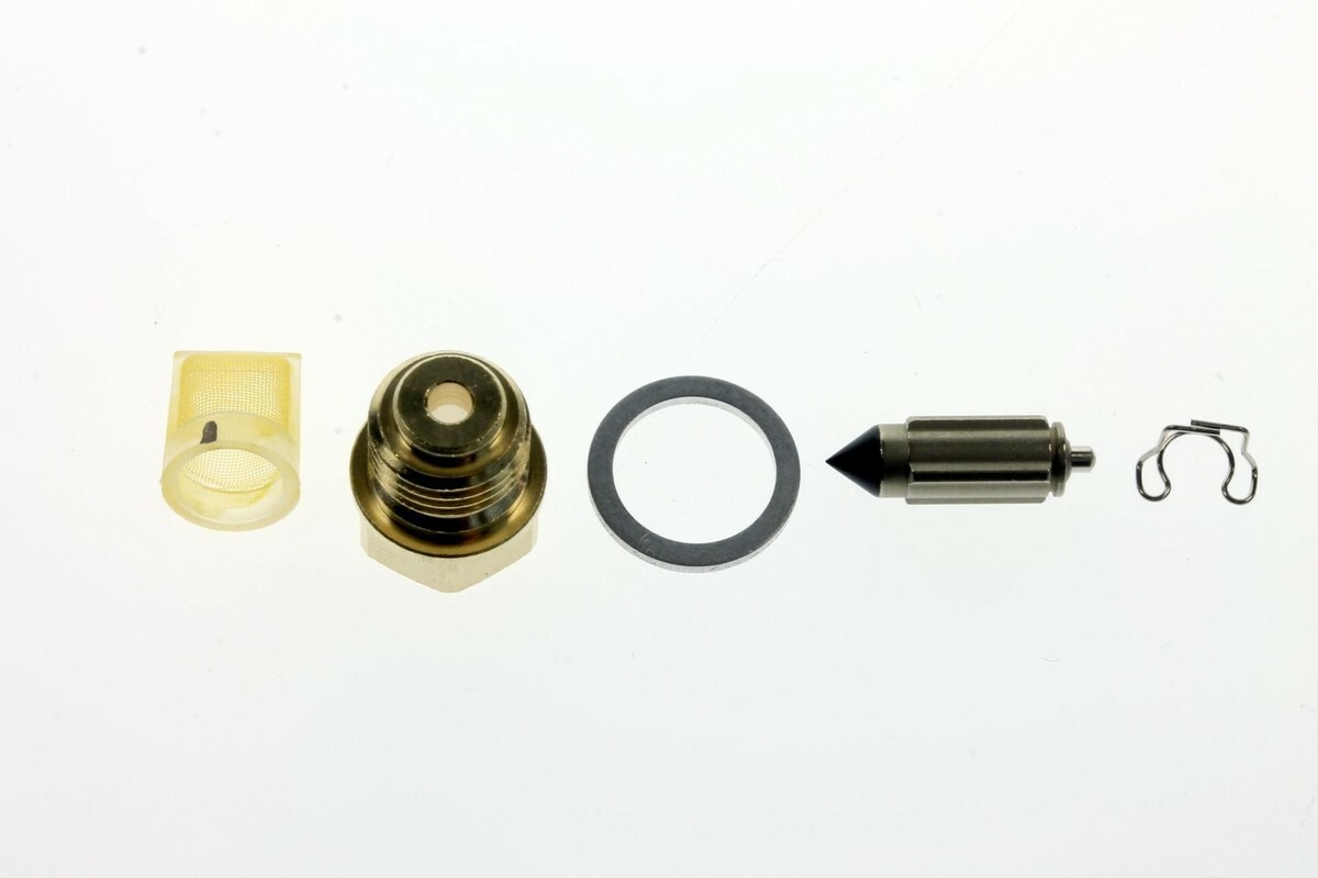 Honda VALVE SET, FLOAT 16011-MAH-000 OEM NEW