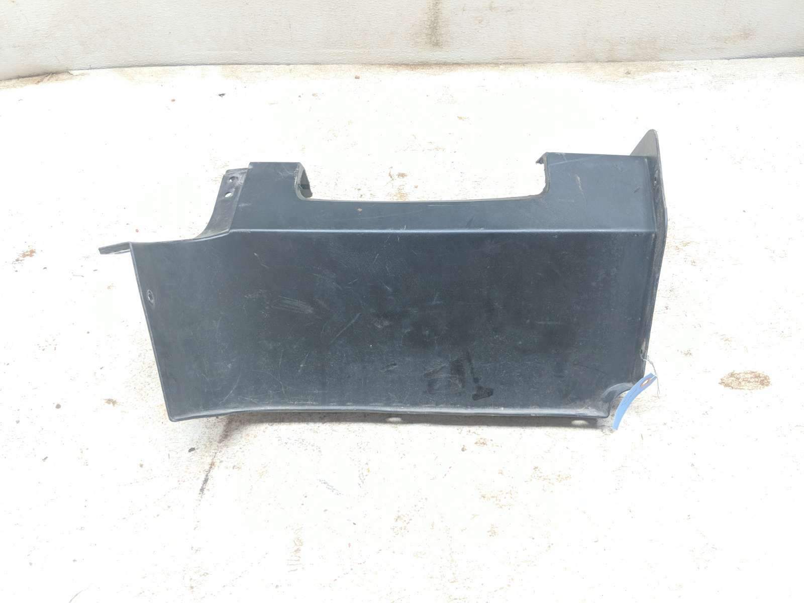 21-24 CFMoto ZForce 950 Front Right Heel Guard Cover