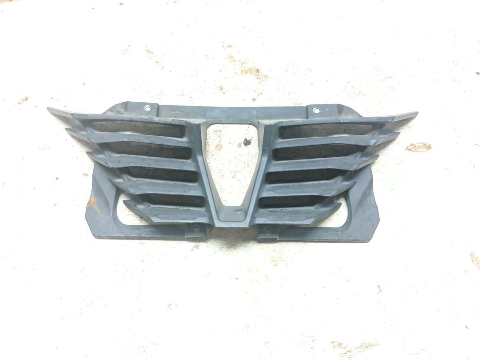 21-24 CFMoto ZForce 950 Front Headlight Bumper Cover Panel Grill 5BY0-041011