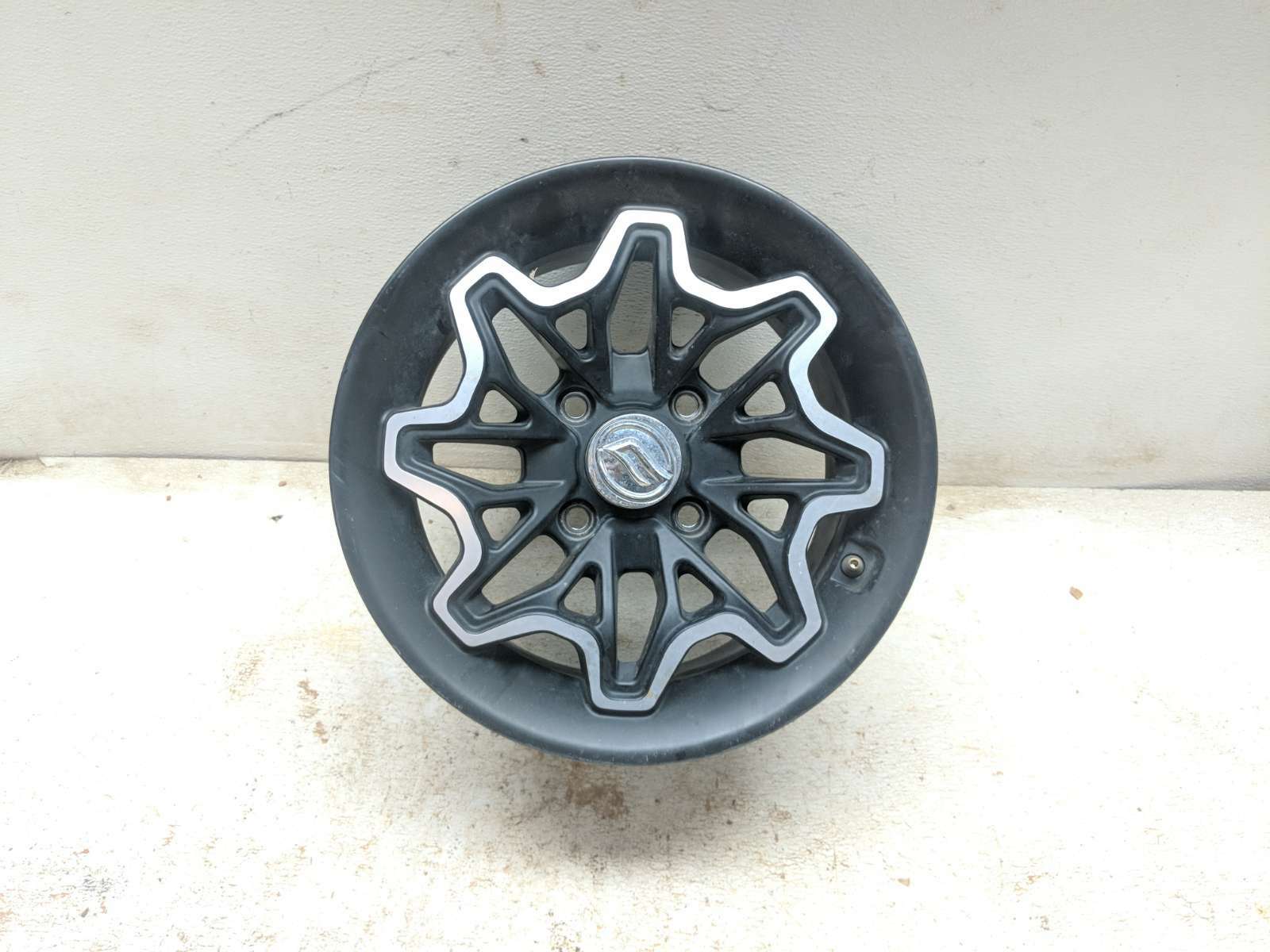 21-24 CFMoto ZForce 950 Rear Wheel Rim STRAIGHT 14x8.00 B