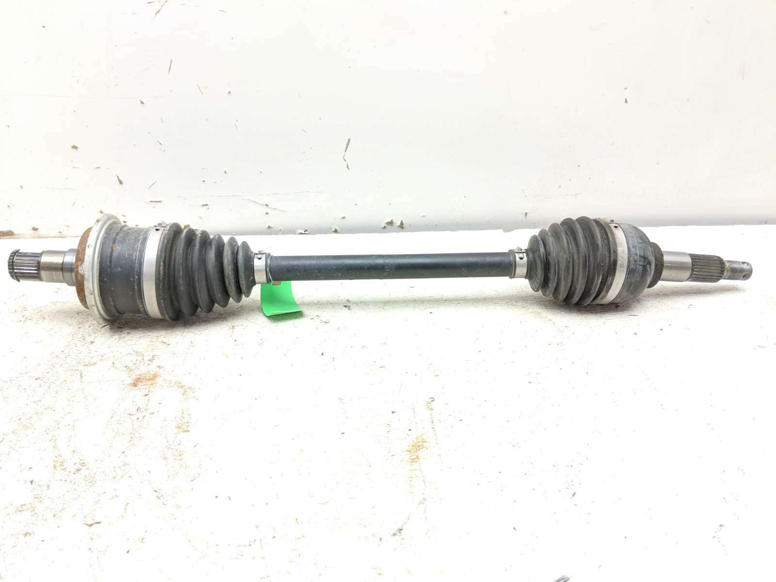 21-24 CFMoto ZForce 950 Rear Left CV Axle Shaft