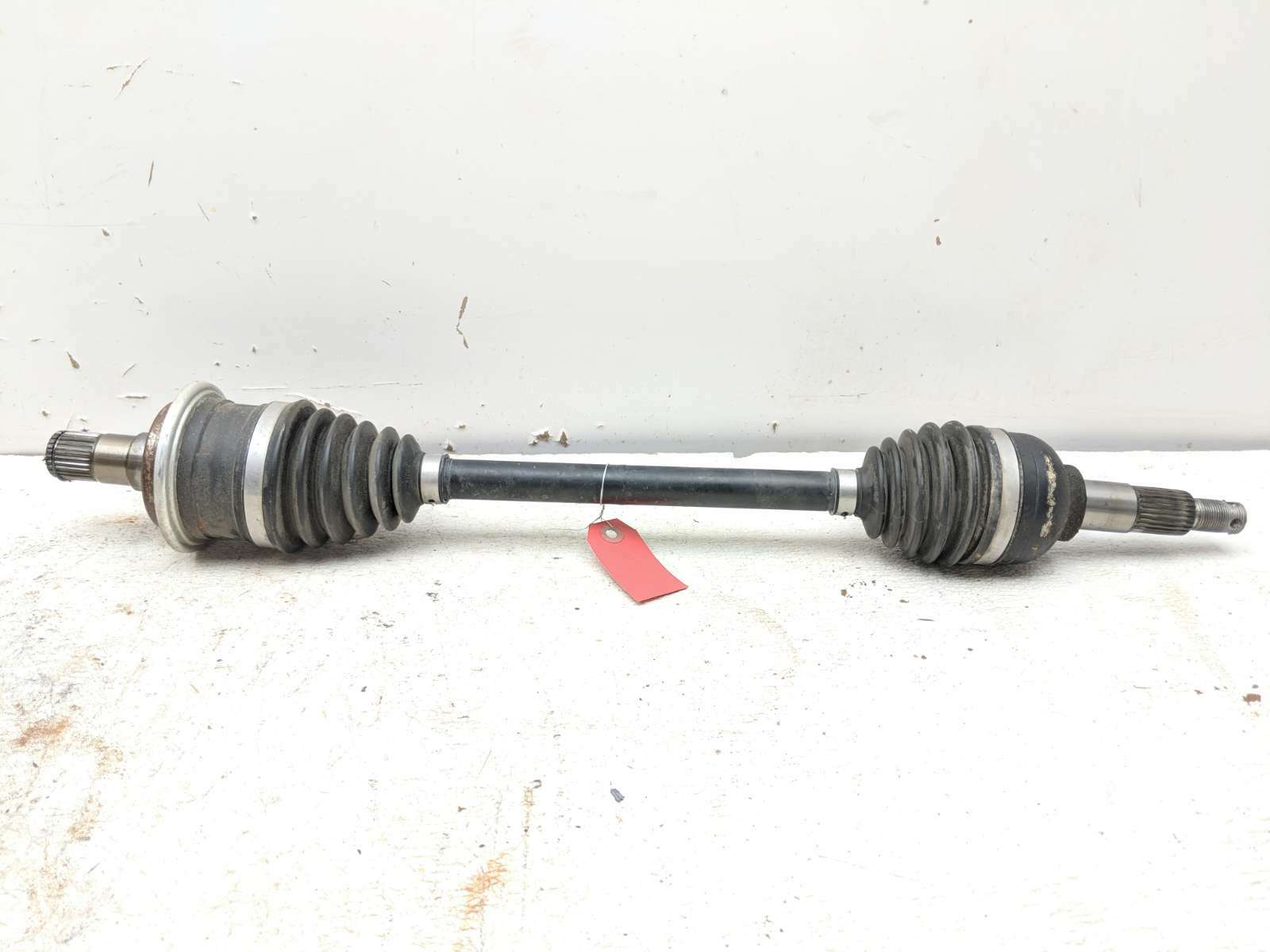 21-24 CFMoto ZForce 950 Rear Right CV Axle Shaft