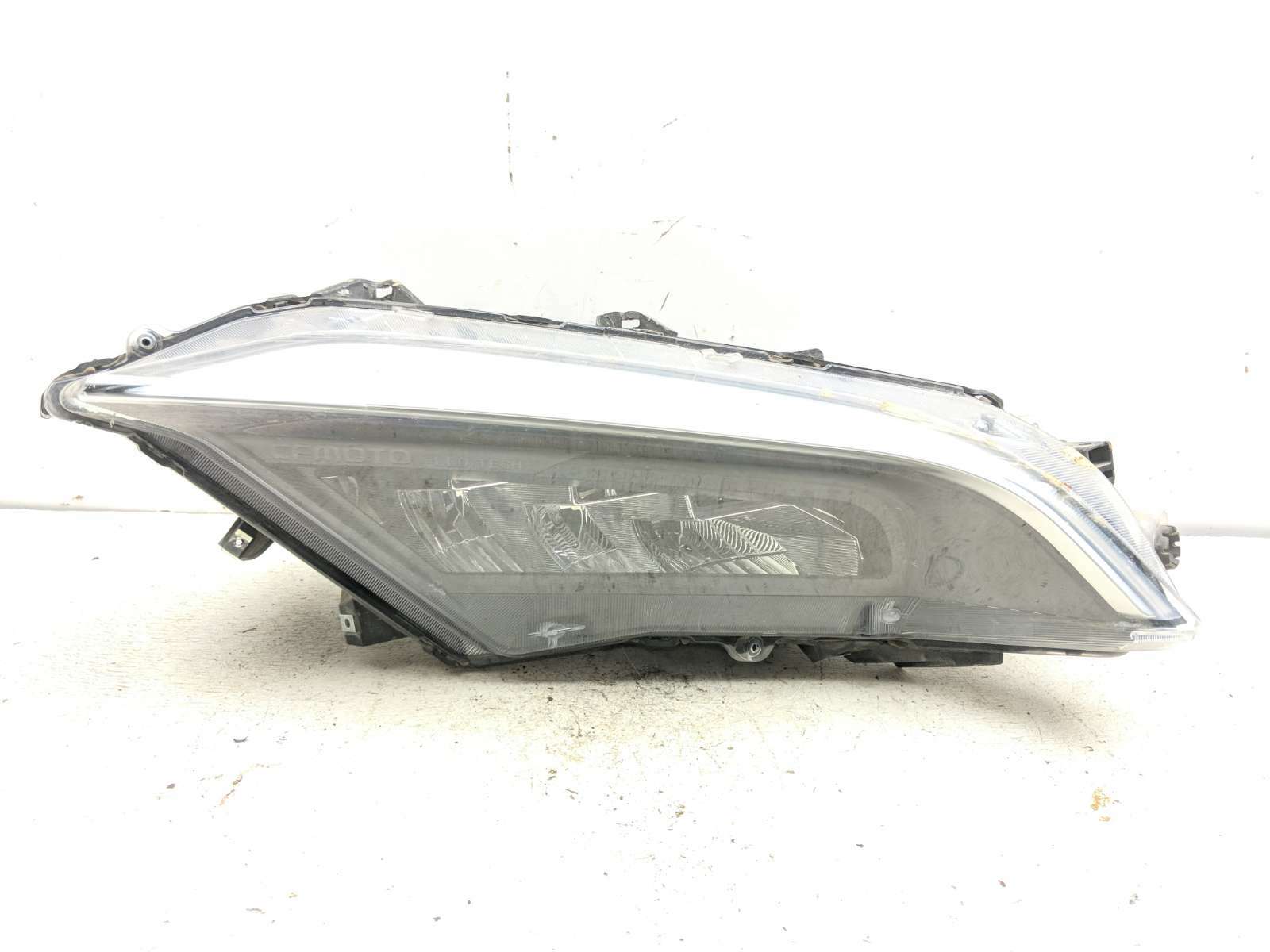 21-24 CFMoto ZForce 950  Front Headlight Head Light Lamp A