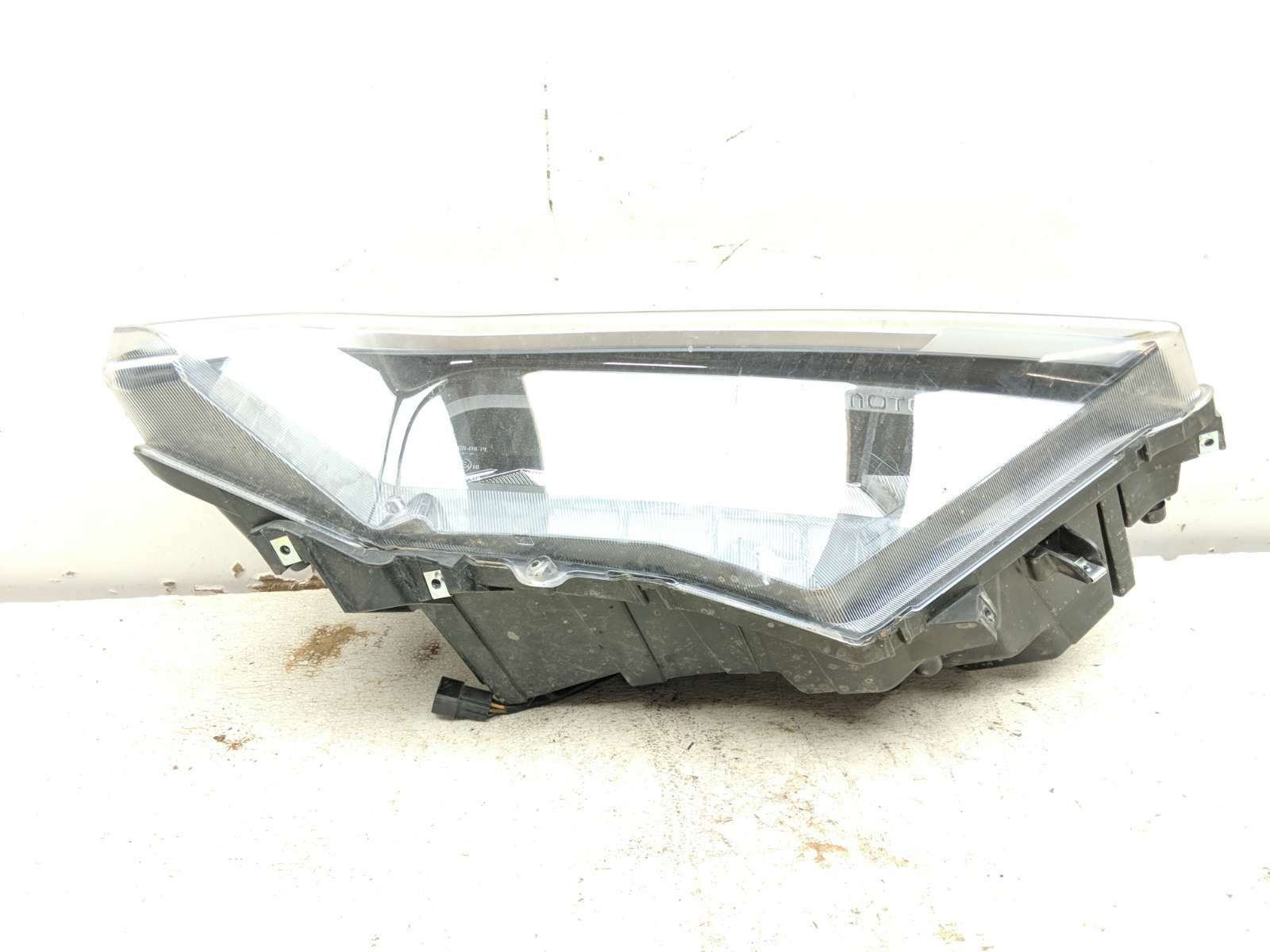 21-24 CFMoto ZForce 950 Front Headlight Head Light Lamp B