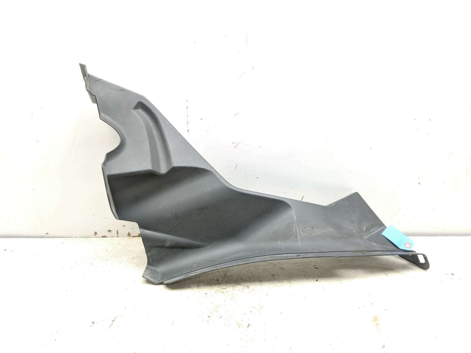 21-24 CFMoto ZForce 950 Front Right Seat Cover 5BY0-041073