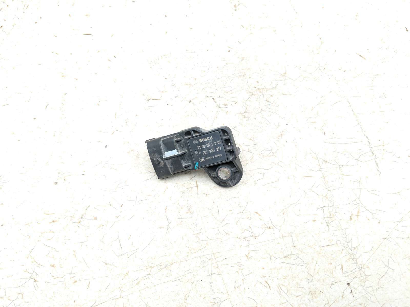 21-24 CFMoto ZForce 950 MAP MAF Mass Air Flow Pressure Sensor 0261230217