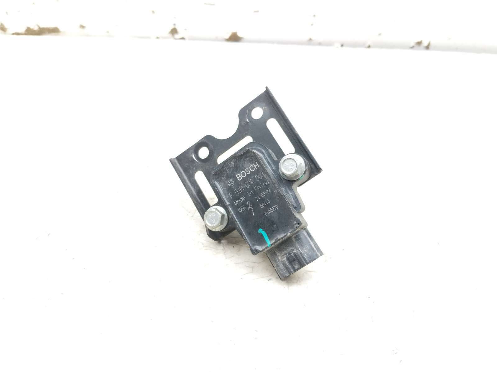 21-24 CFMoto ZForce 950 Ignition Coil W/ Mount Bracket F01R00A003