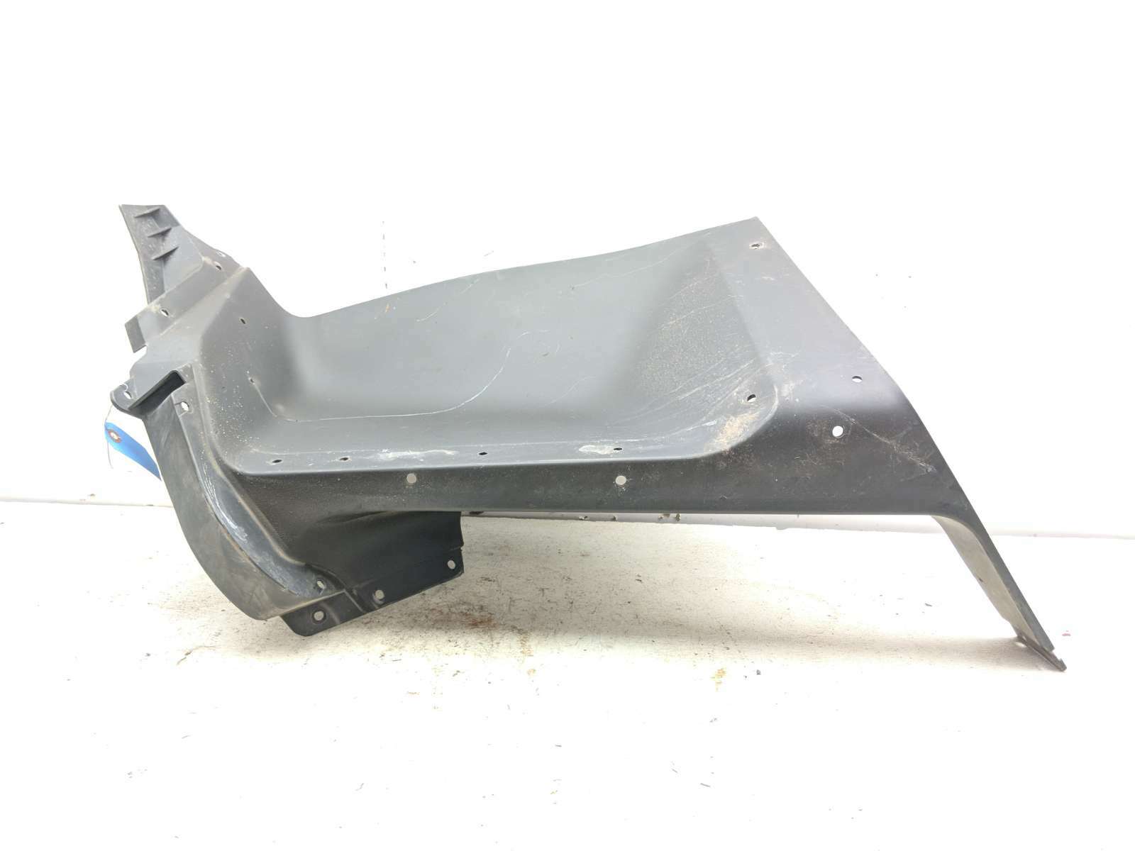 21-24 CFMoto ZForce 950 Front Right Fender Cover Panel Plastic