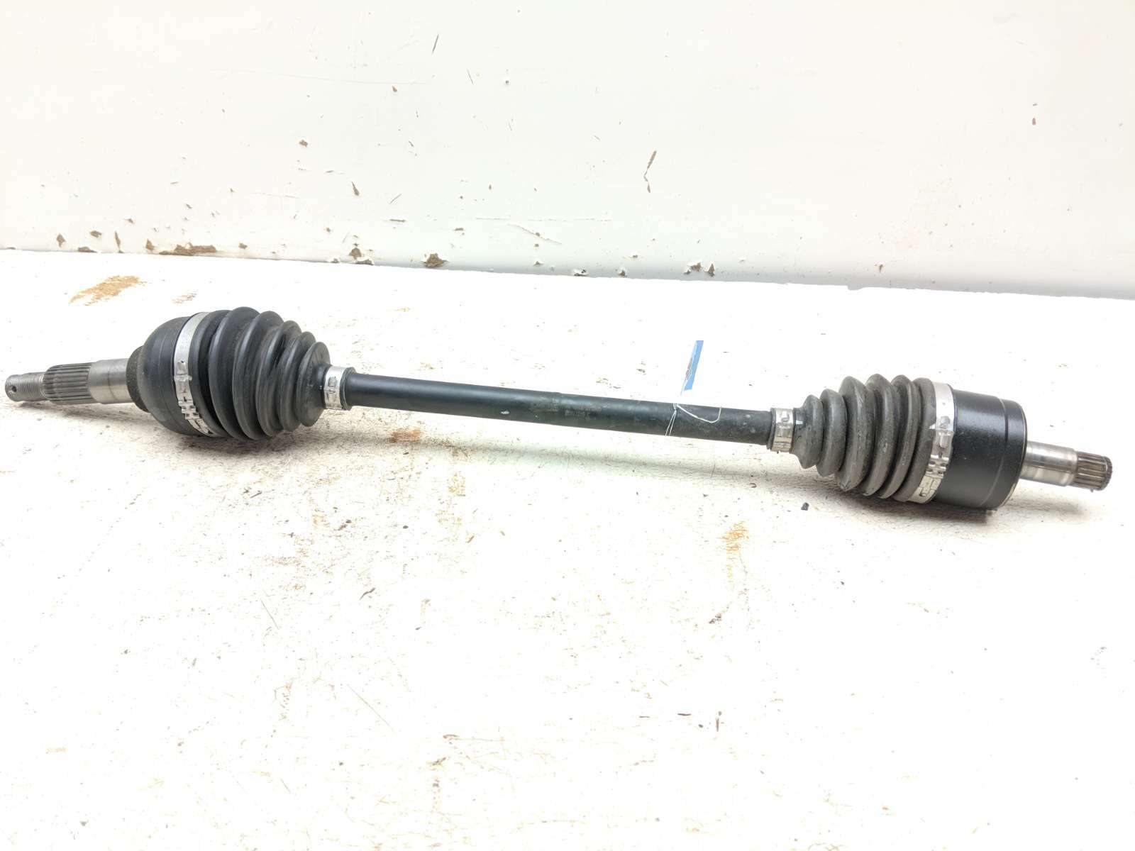 21-24 CFMoto ZForce 950 Front Right CV Axle Shaft