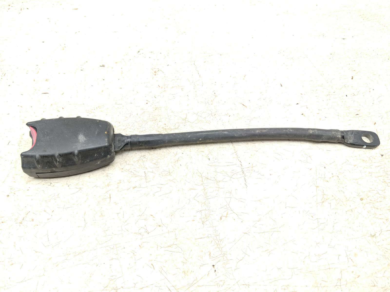 21-24 CFMoto ZForce 950 Safety Seat Belt Seatbelt Buckle A
