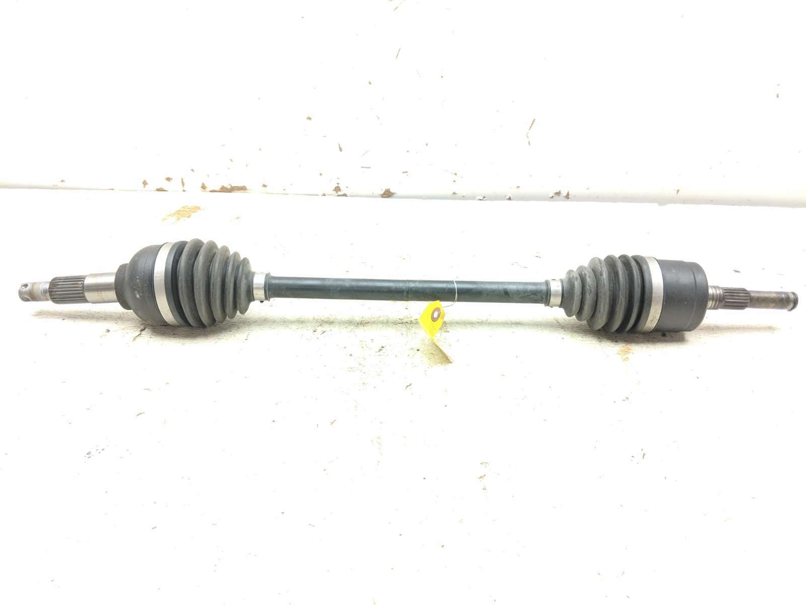 21-24 CFMoto ZForce 950 Front Left CV Axle Shaft
