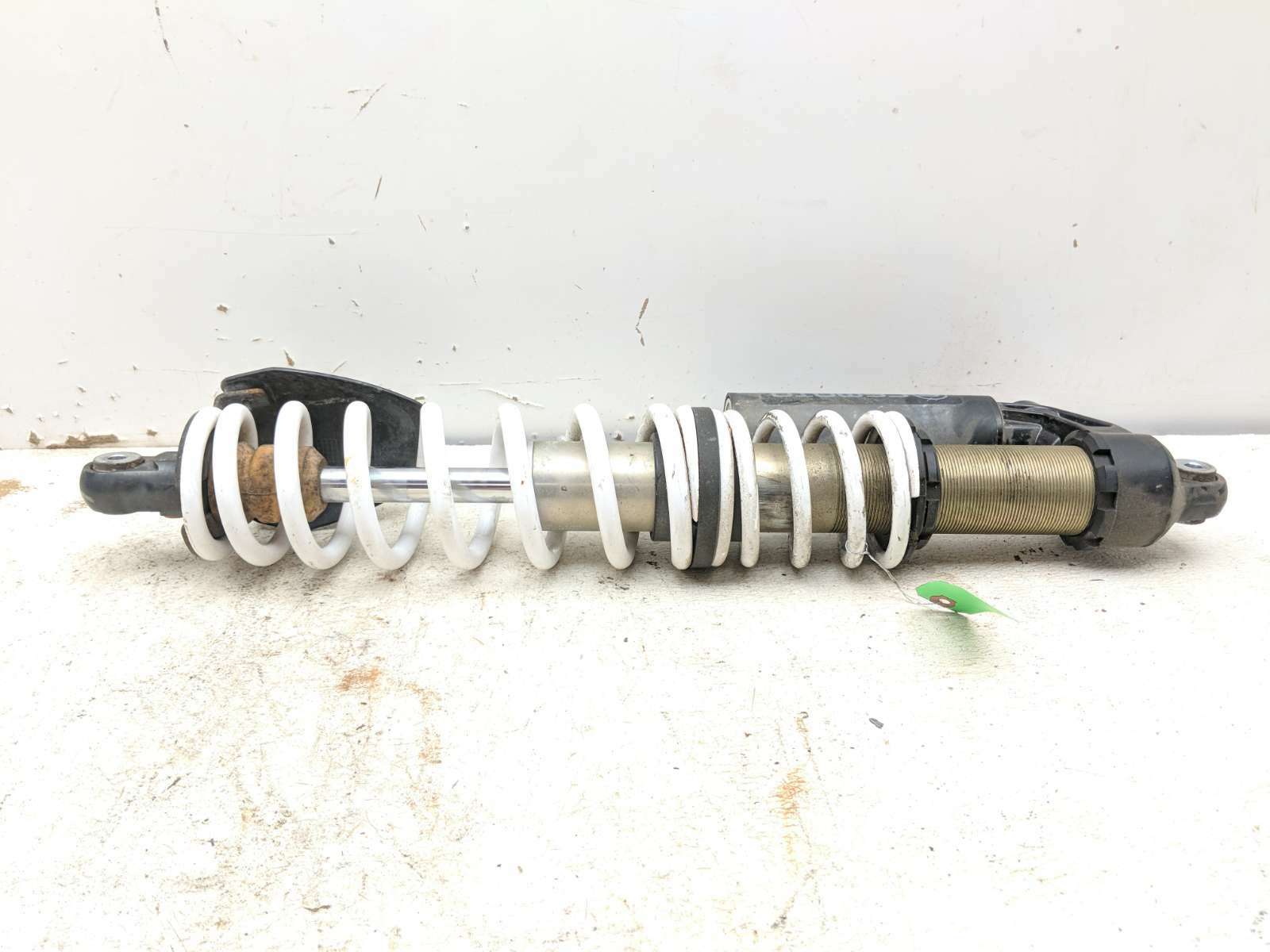 21-24 CFMoto ZForce 950 Rear Left Suspension Shock Strut