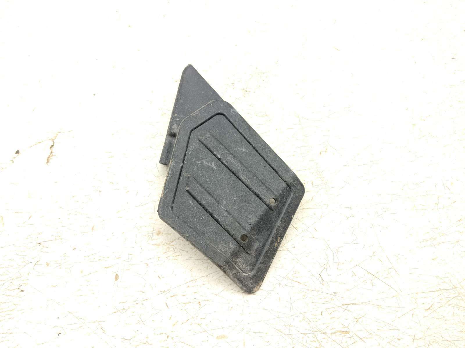 21-24 CFMoto ZForce 950 Trailing Arm Cover Guard A