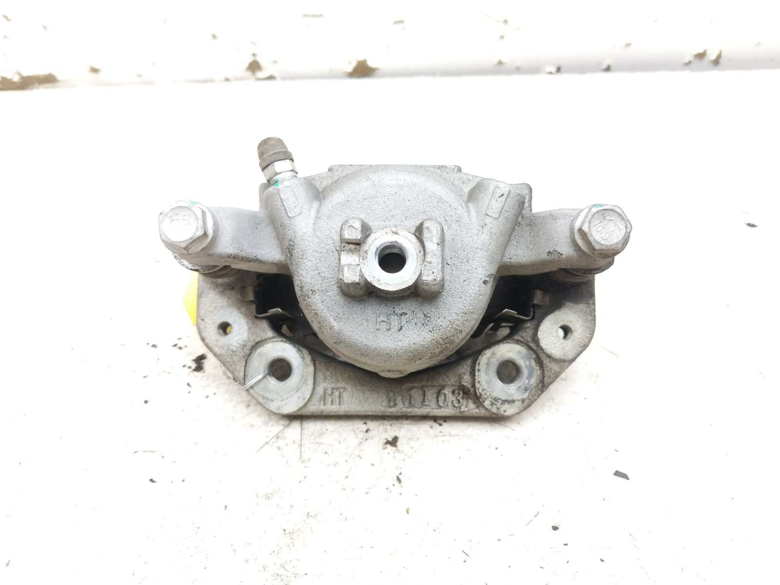 21-24 CFMoto ZForce 950 Front Left Brake Caliper