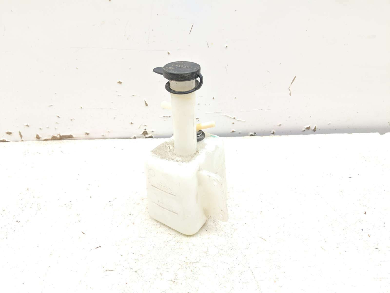 21-24 CFMoto ZForce 950 Radiator Coolant Overflow Reservoir Bottle Tank