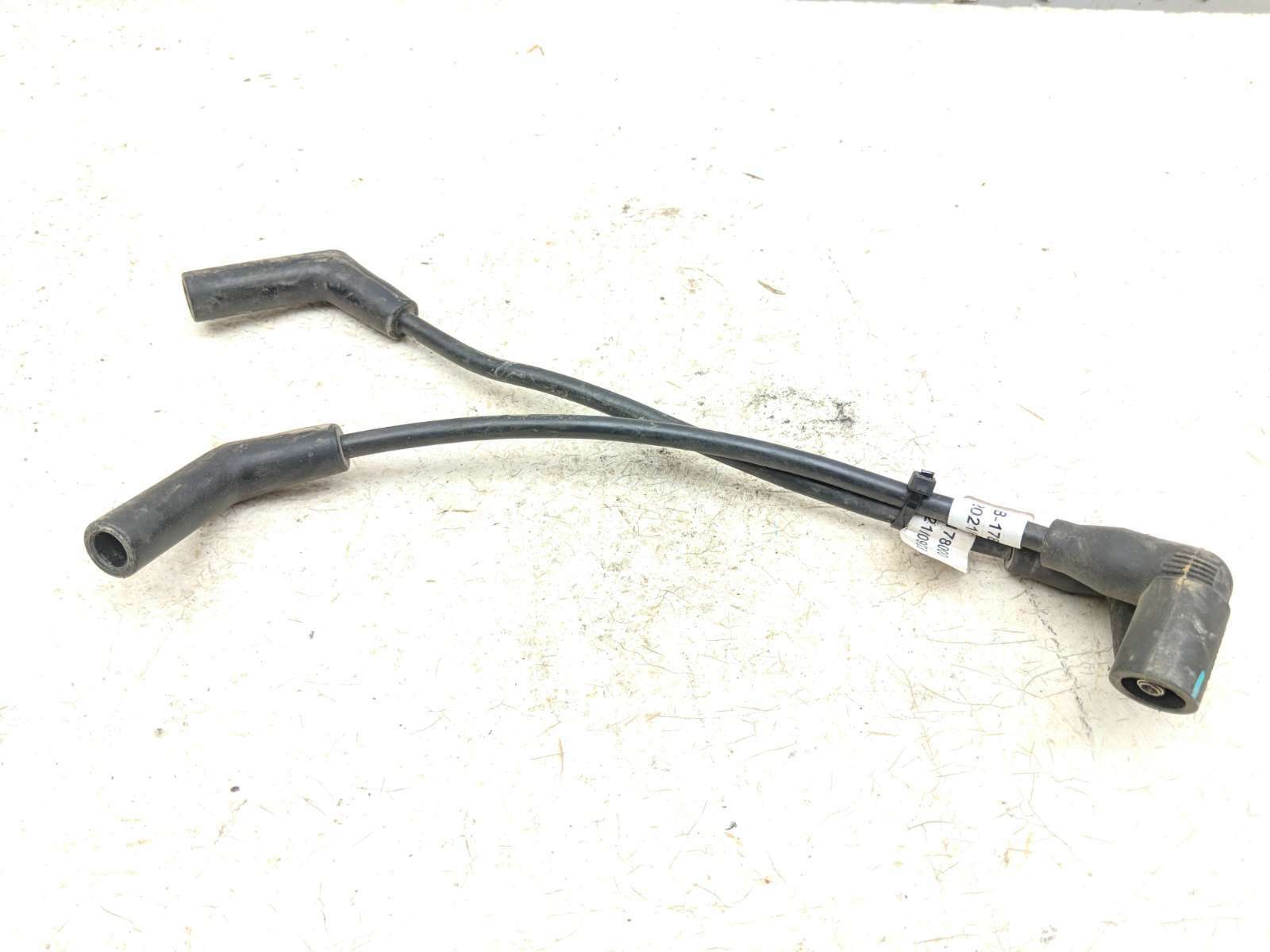 21-24 CFMoto ZForce 950 Sparkplug Cable Wires