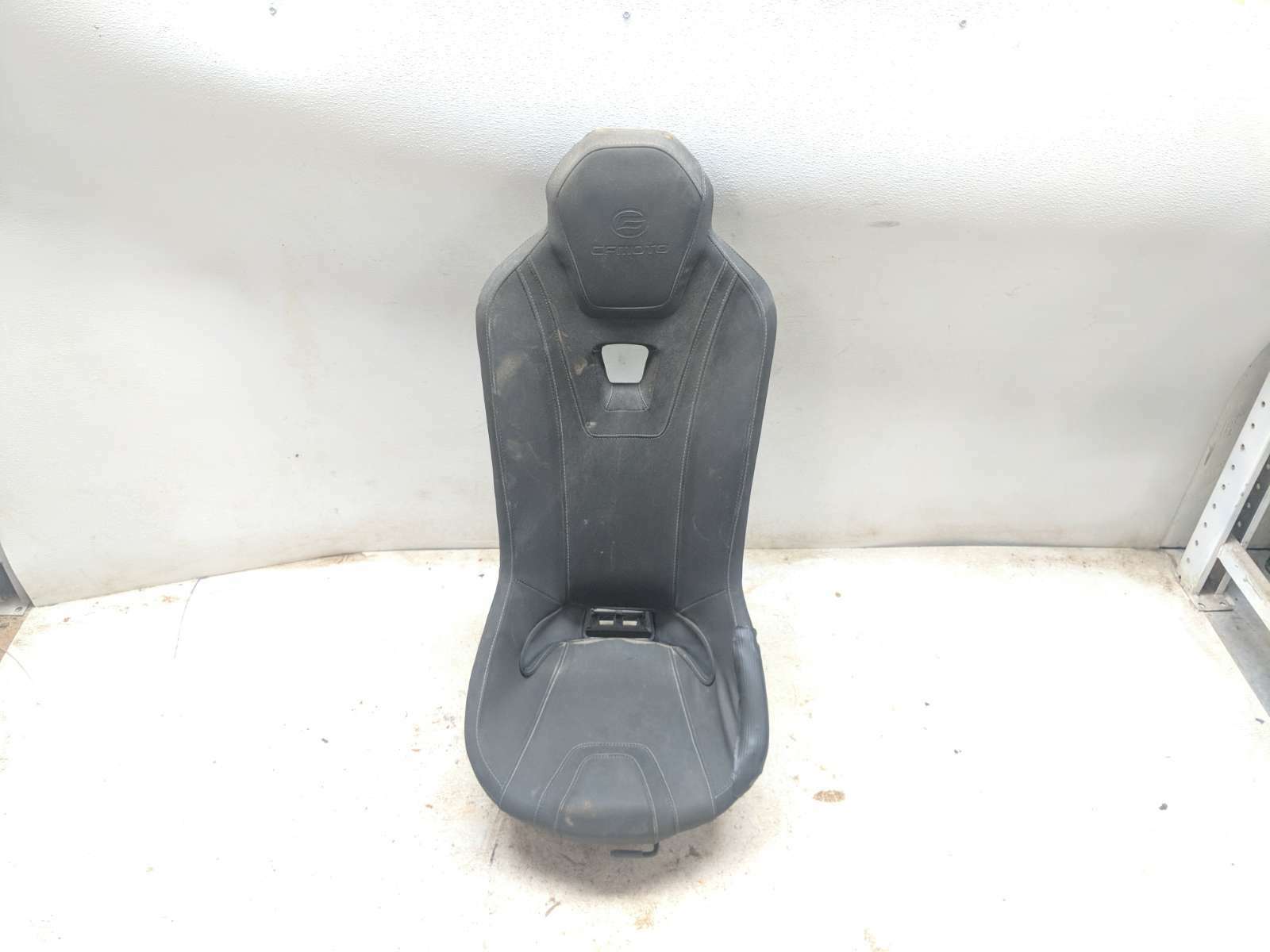 21-24 CFMoto ZForce 950 Seat Back Frame Assembly