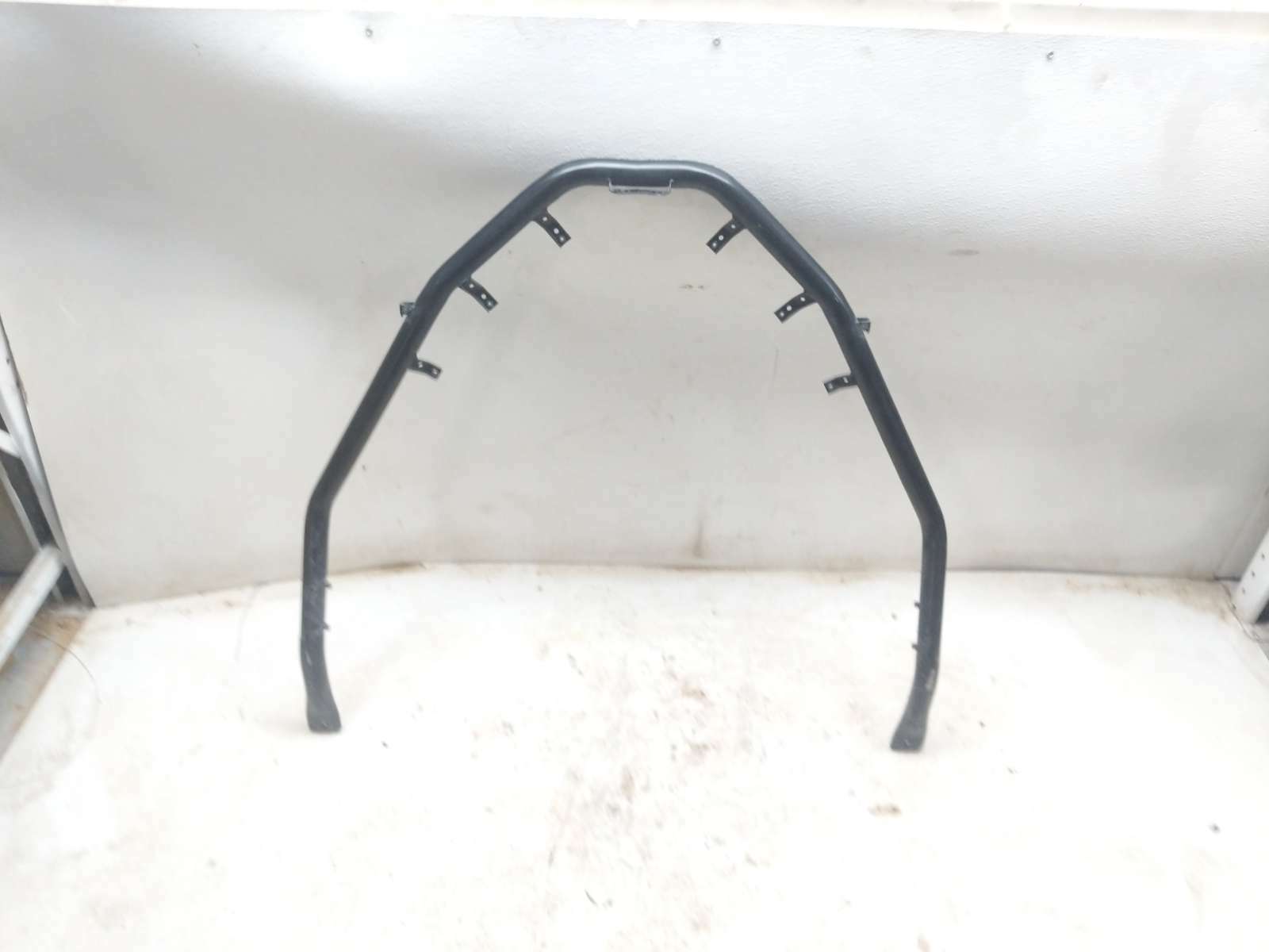 21-24 CFMoto ZForce 950 Rear Bumper Crash Guard Bar