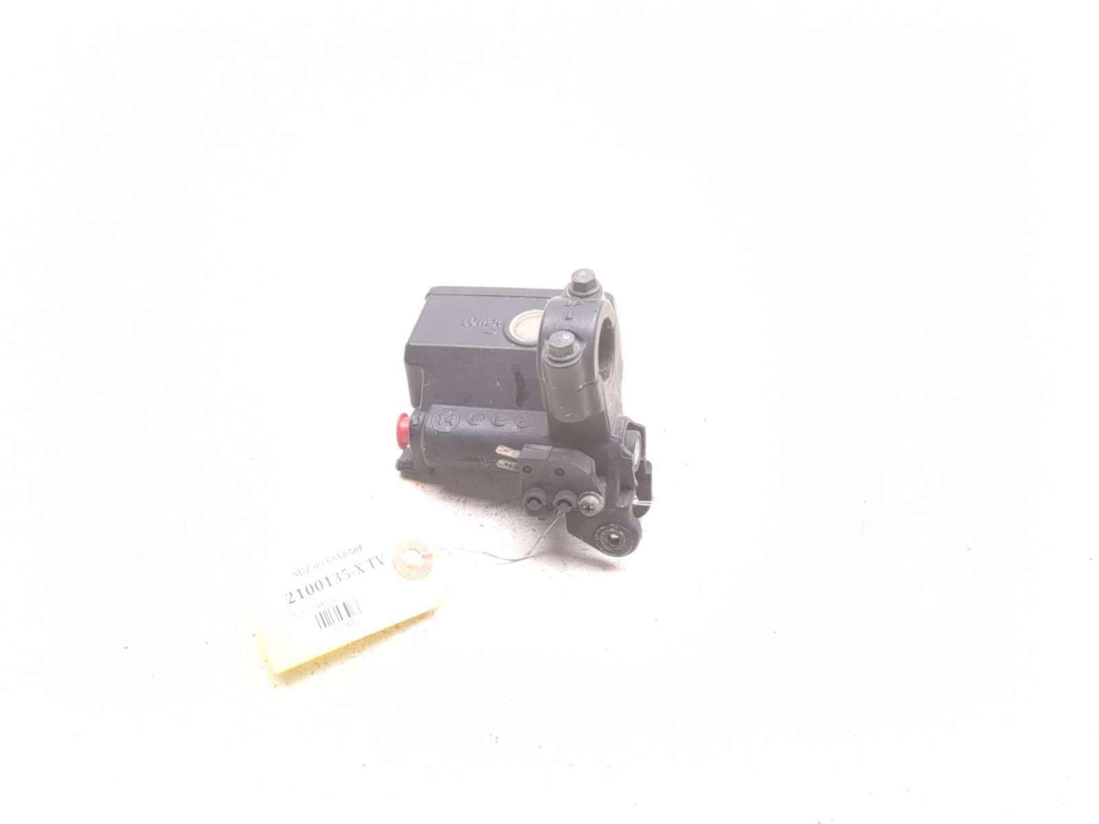 08-15 Suzuki Katana 650 GSX650F Front Brake Master