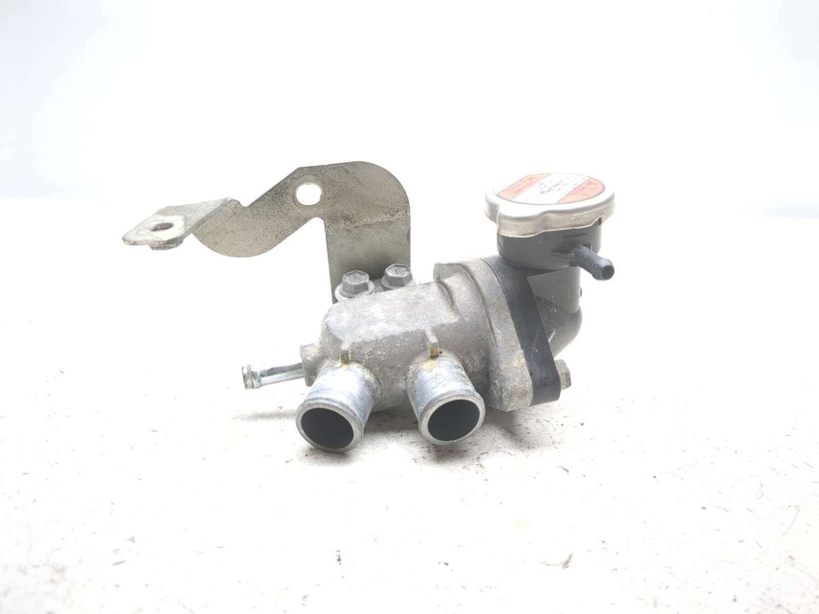 08-15 Suzuki Katana 650 GSX650F Thermostat Housing Neck Filler