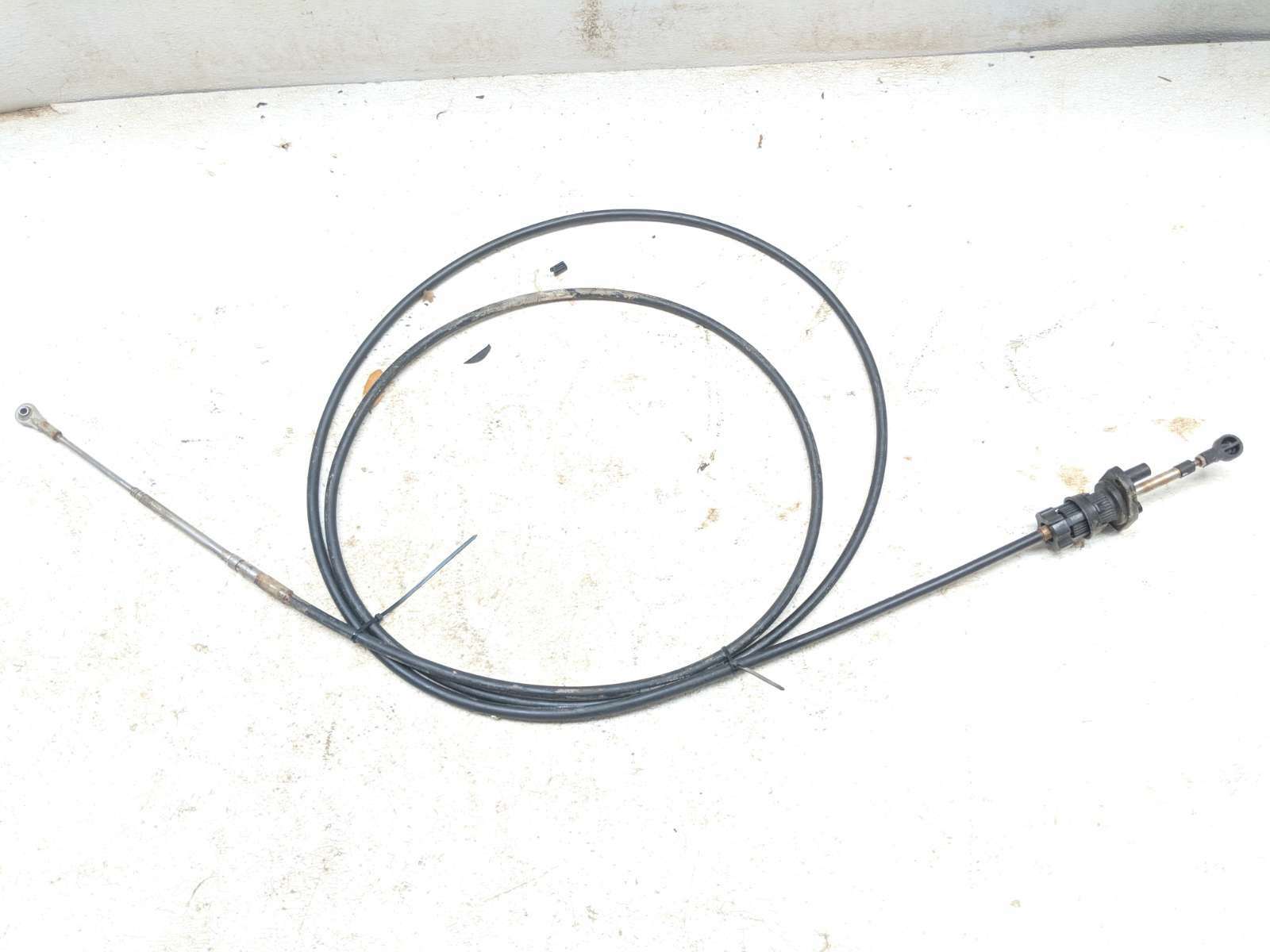 18-25 Seadoo RXT-X 300 RXTX Steering Cable