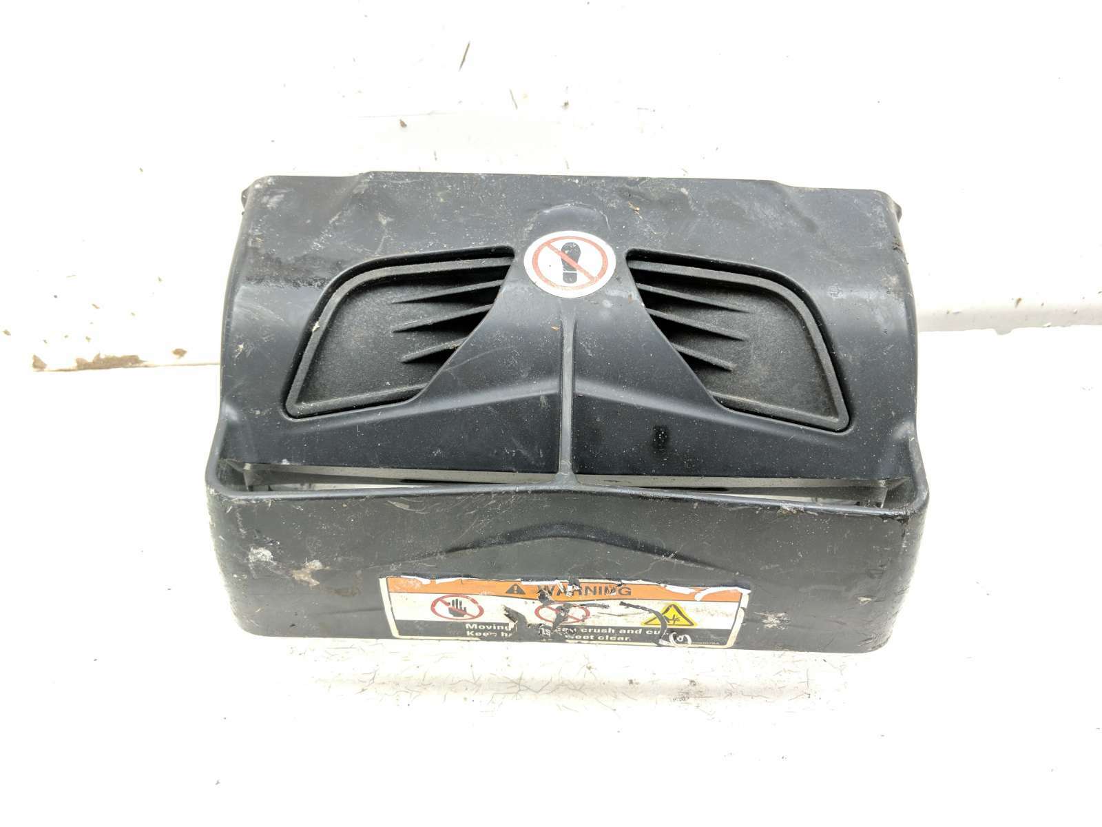 18-25 Seadoo RXT-X 300 RXTX Reverse Gate Assembly