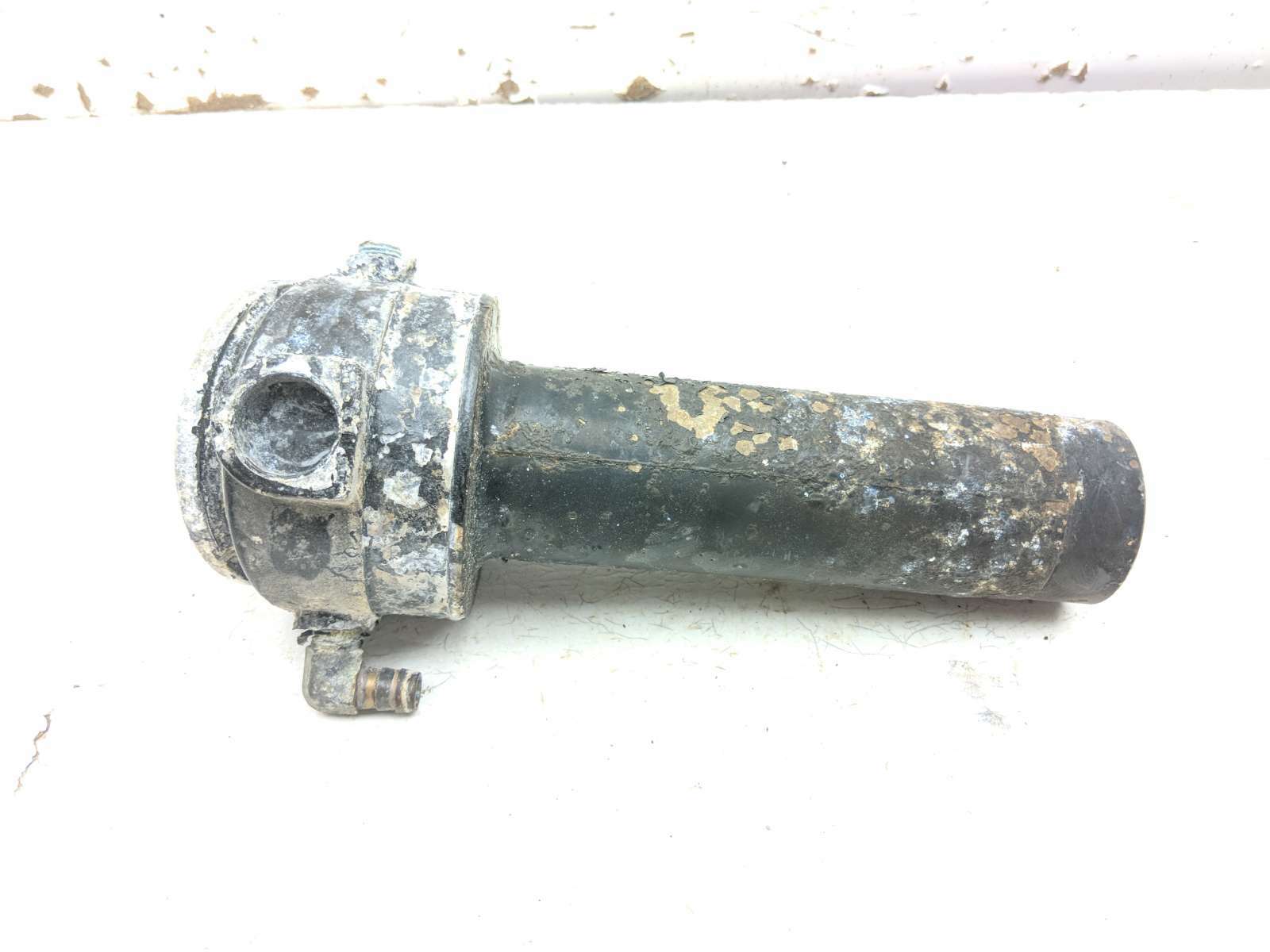 18-25 Seadoo RXT-X 300 RXTX Exhaust Head Pipe 274001353