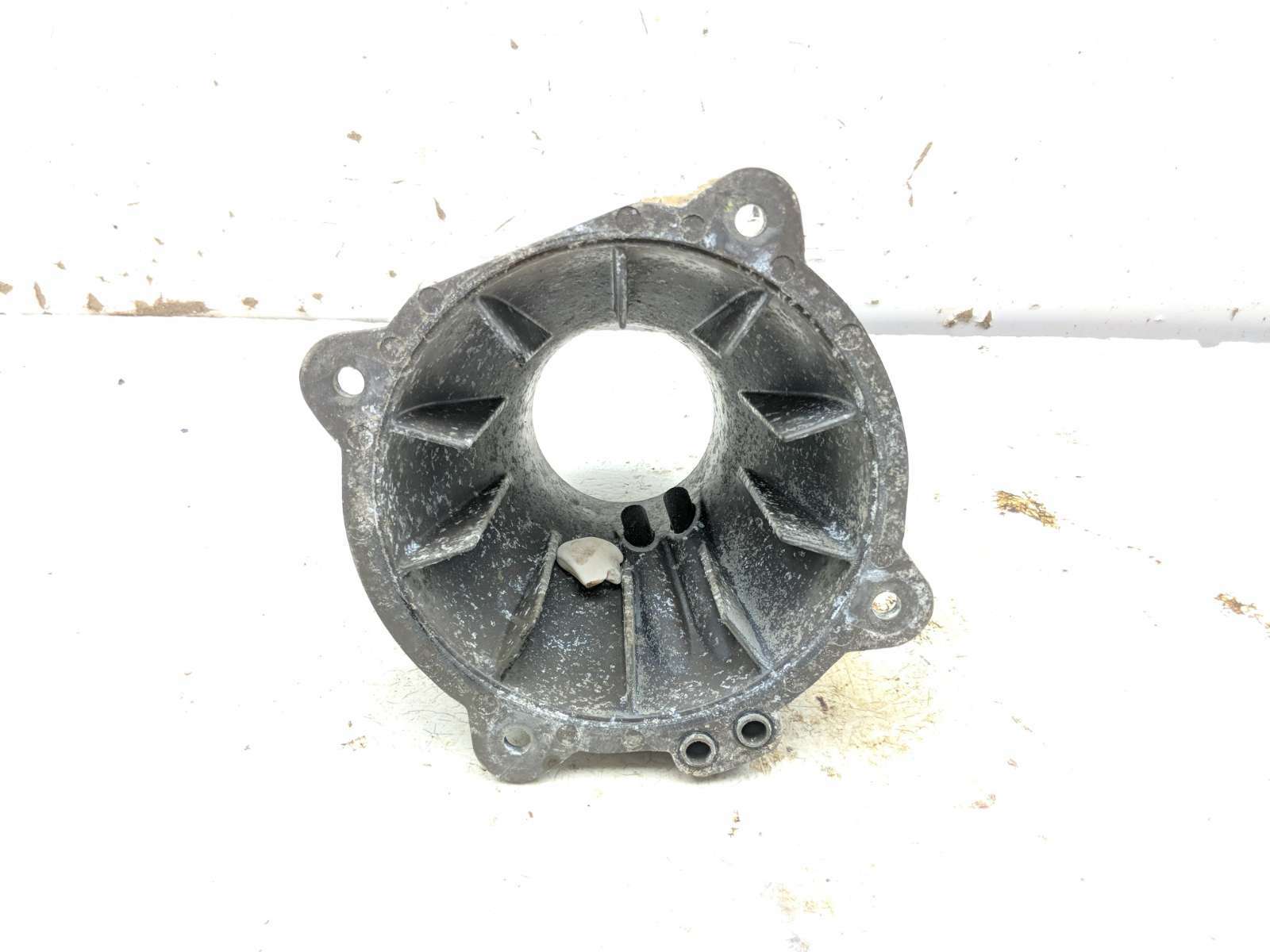 18-25 Seadoo RXT-X 300 RXTX Venturi Jet Pump Nozzle 271001999