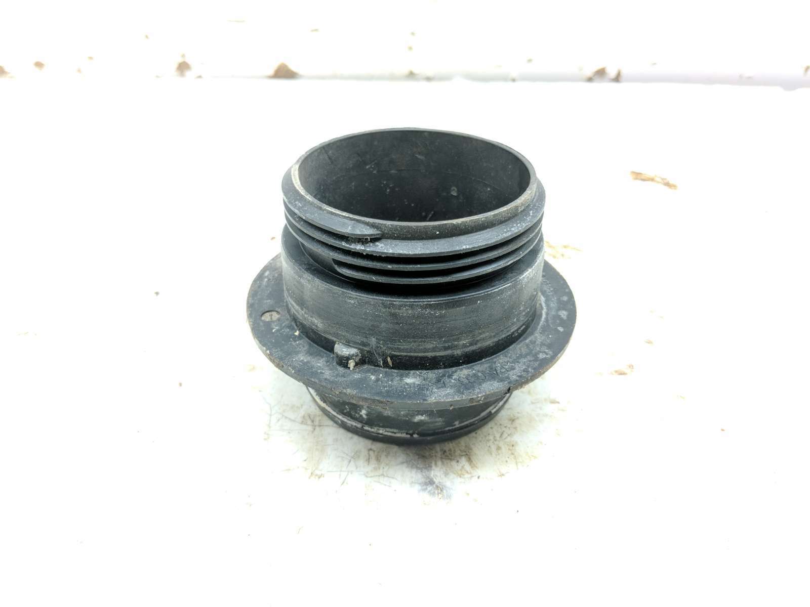 18-25 Seadoo RXT-X 300 RXTX Exhaust Outlet Tube Pipe
