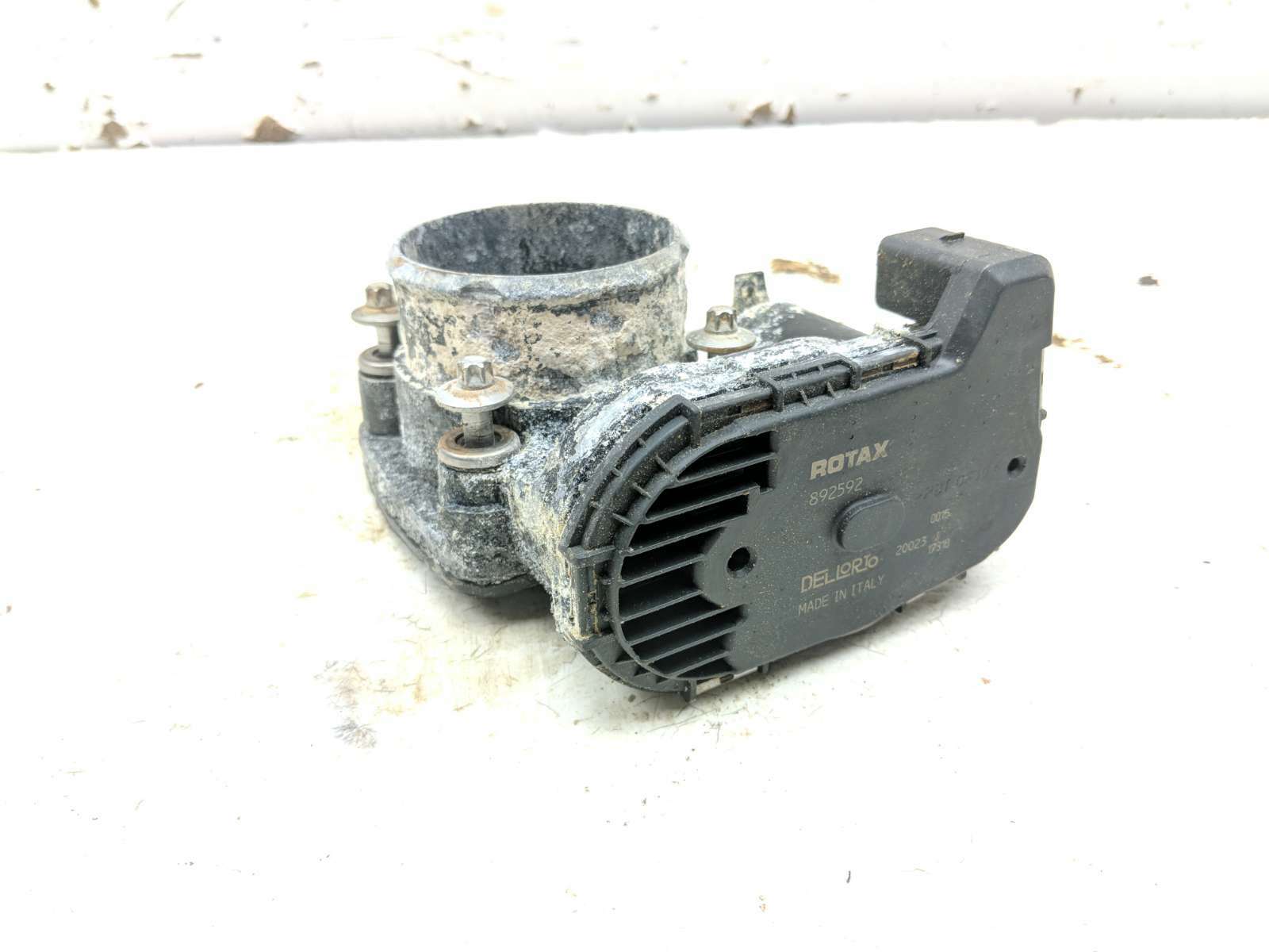 18-25 Seadoo RXT-X 300 RXTX Throttle Body Bodies 892592