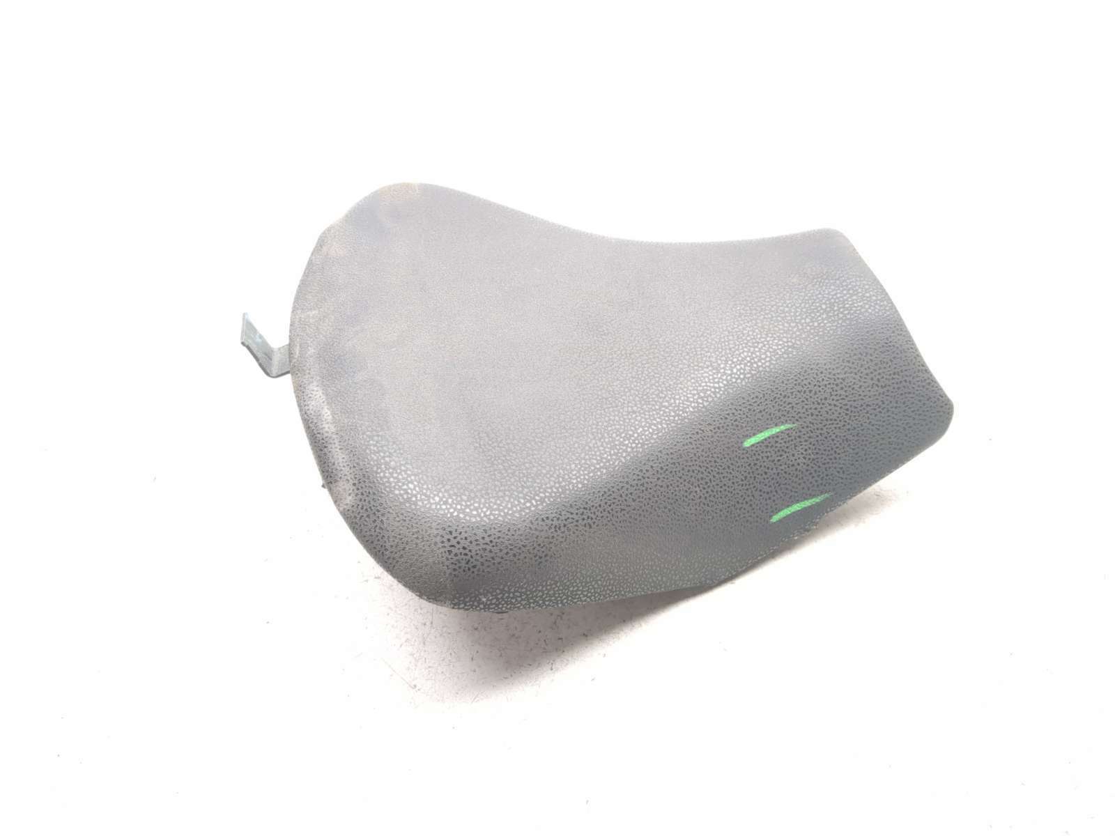 17-25 Kawasaki Z650 ER650N Front Driver Seat 53066-0689 - Sun