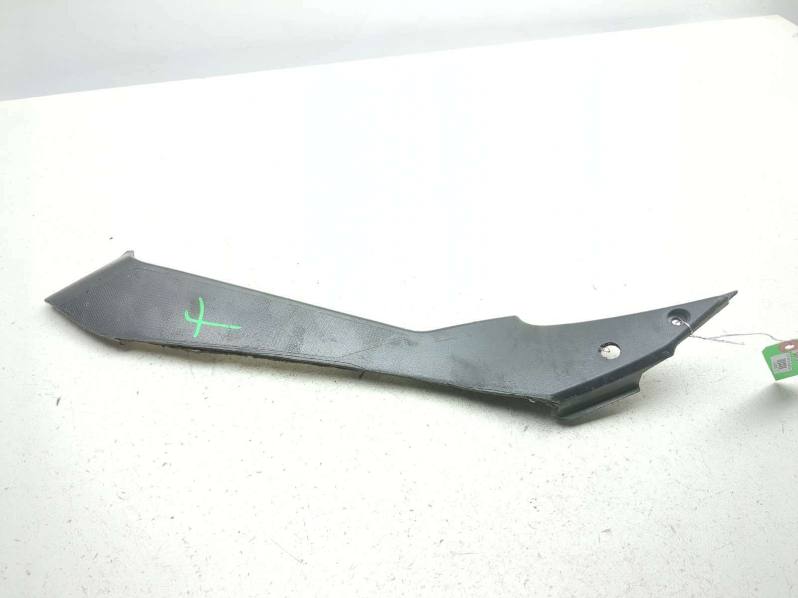 17-25 Kawasaki Z650 ER650N Side Trim Heat Shield Fairing Cover Panel