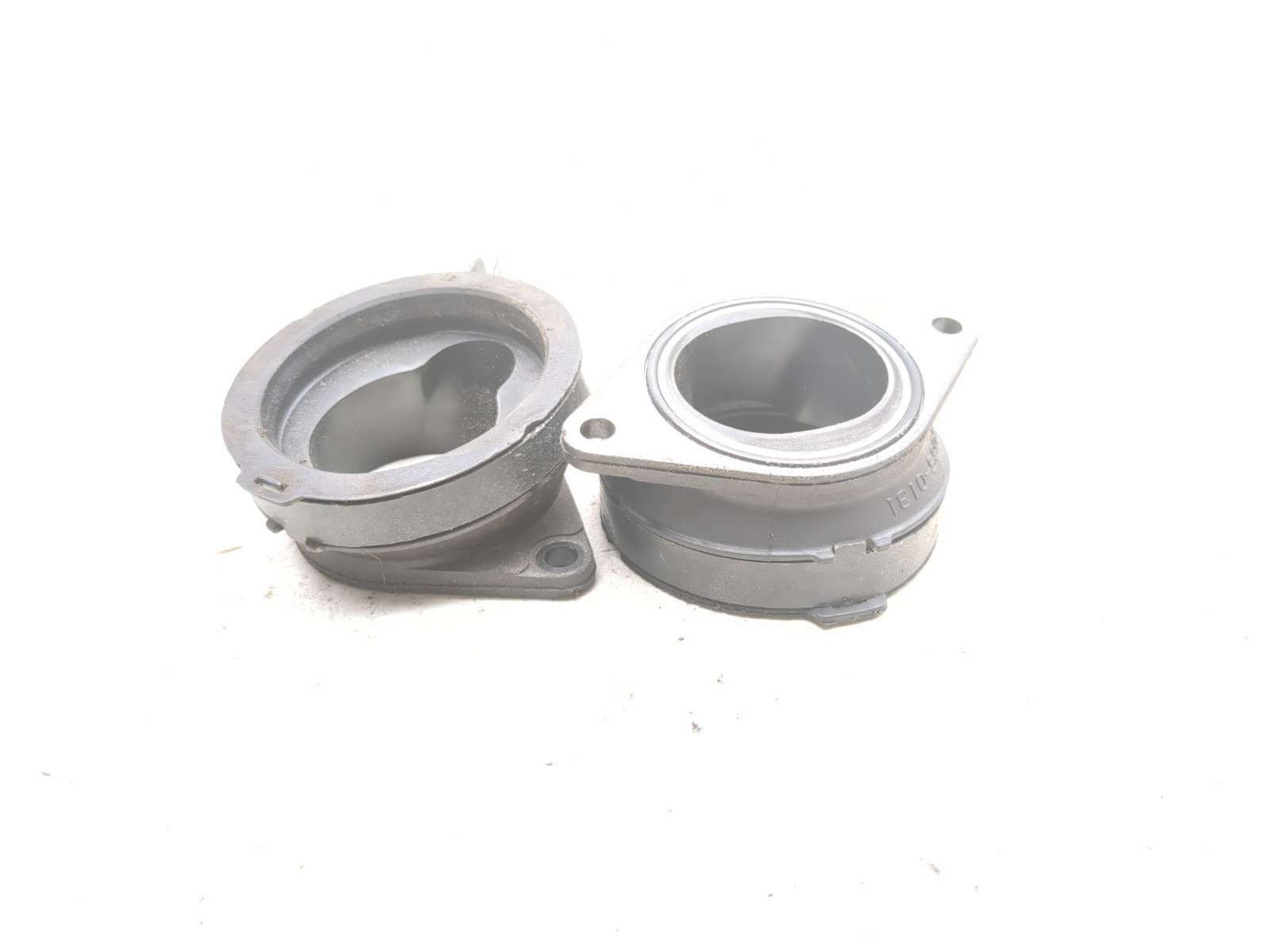 17-25 Kawasaki Z650 ER650N Air Intake Boot Clamps 16065-0131