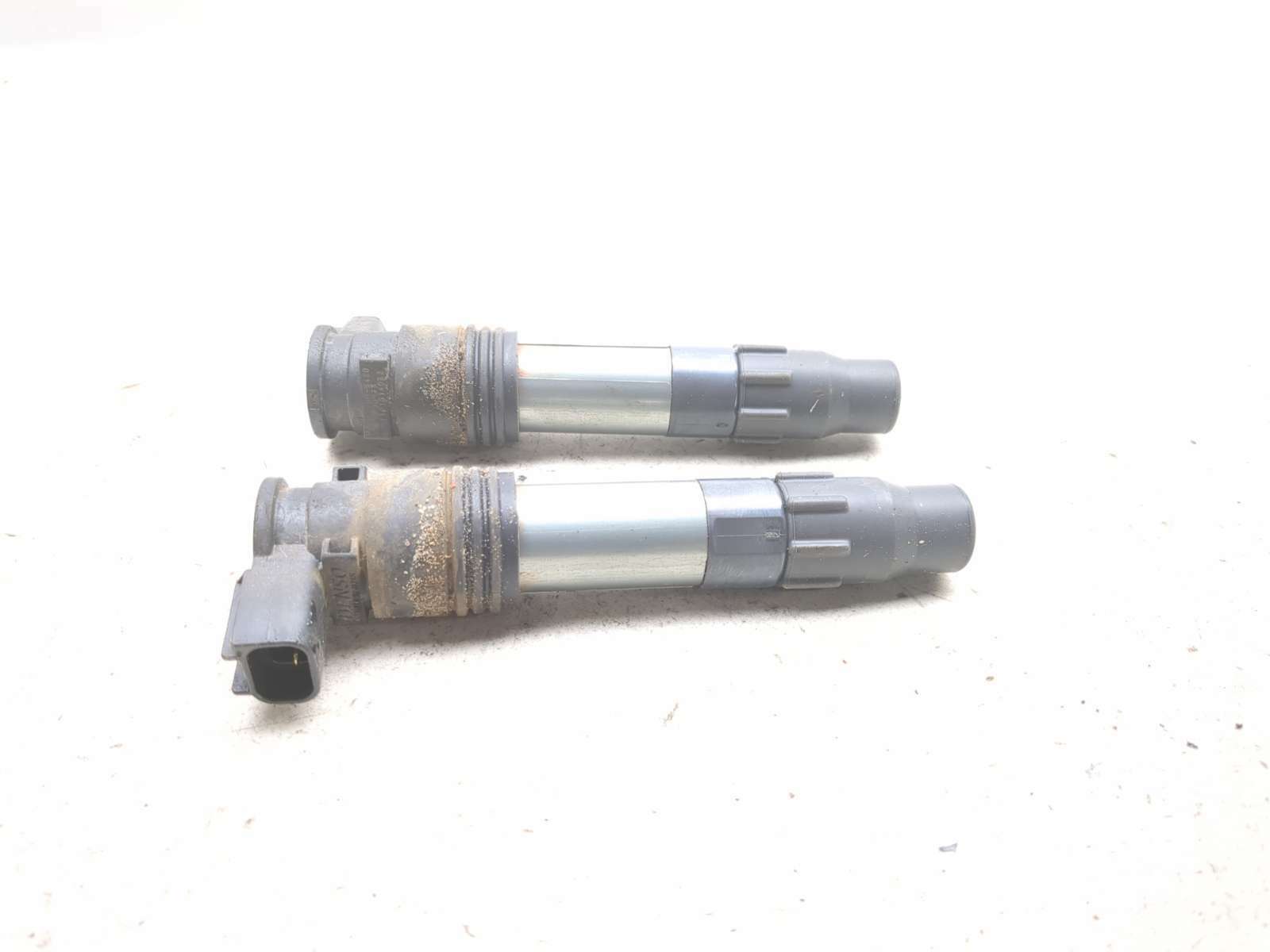 17-25 Kawasaki Z650 ER650N Ignition Coil Plugs Packs