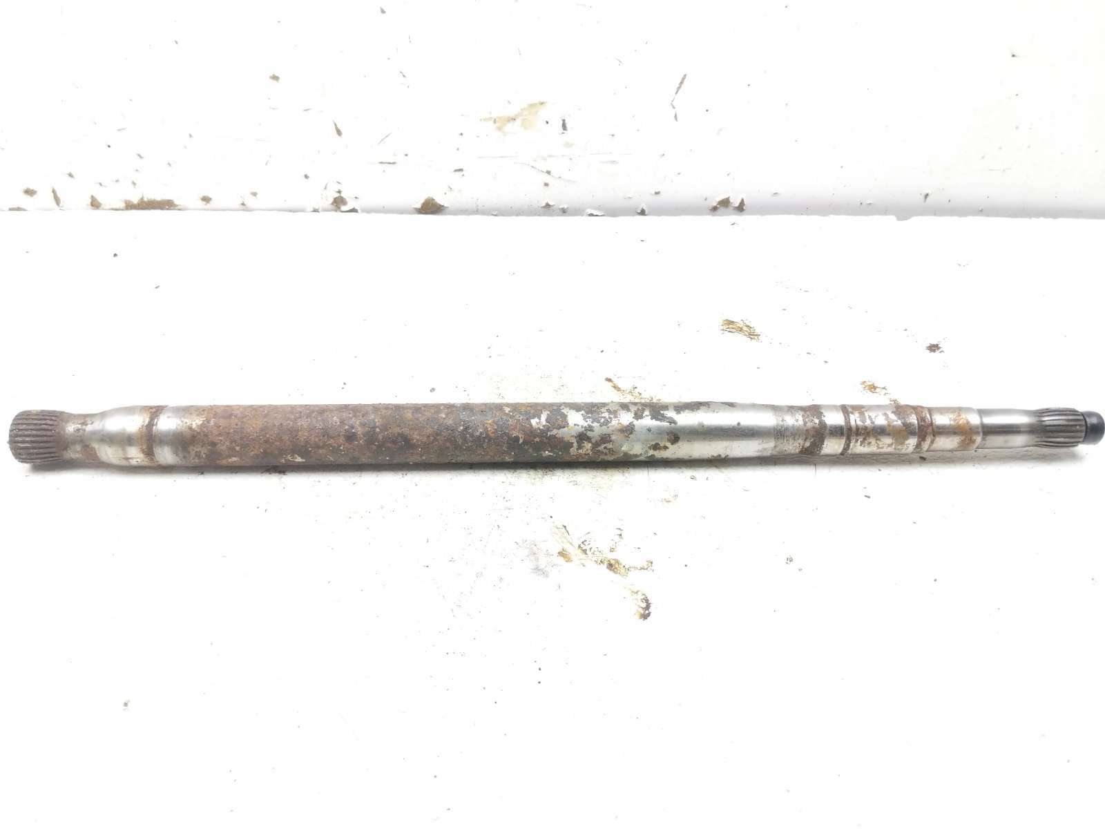 18-25 Seadoo RXT-X 300 RXTX Drive Shaft