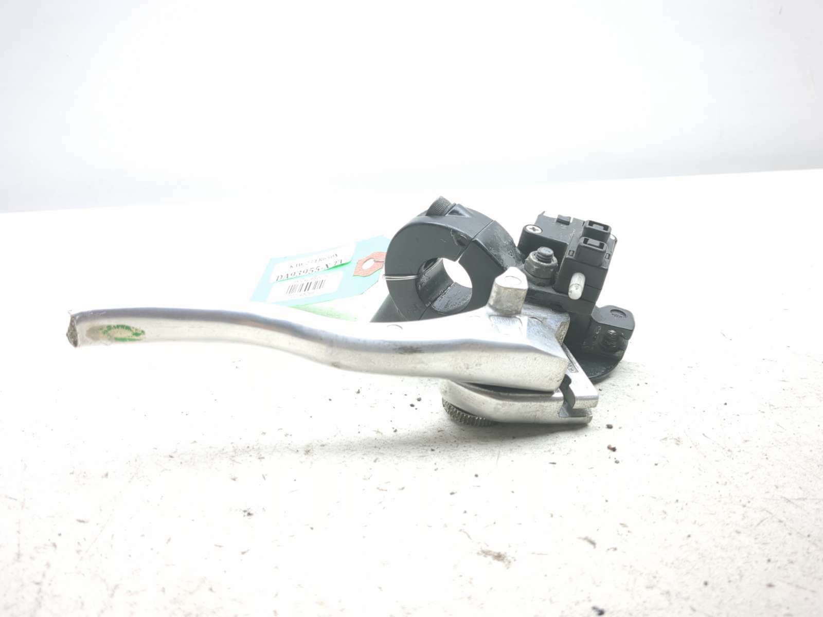 17-25 Kawasaki Z650 ER650N Clutch Master Cylinder