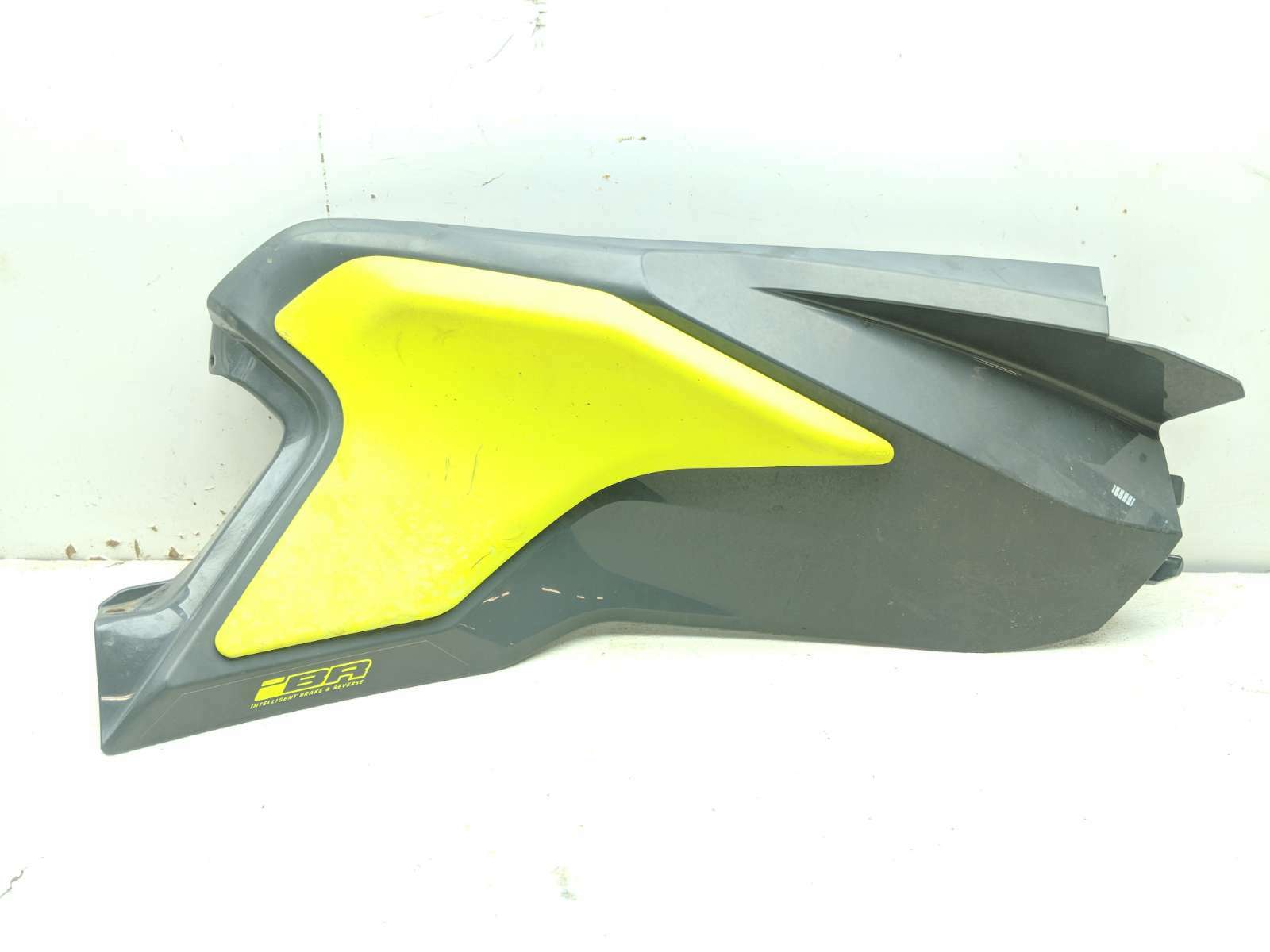 18-25 Seadoo RXT-X 300 RXTX Front Right Knee Mid Body Panel Cover