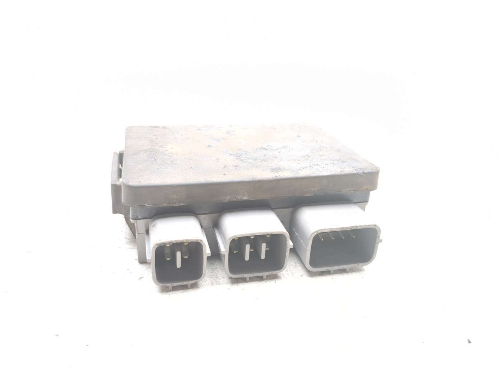 17-25 Kawasaki Z650 ER650N Fuse Relay Module - Sun Coast Cycle