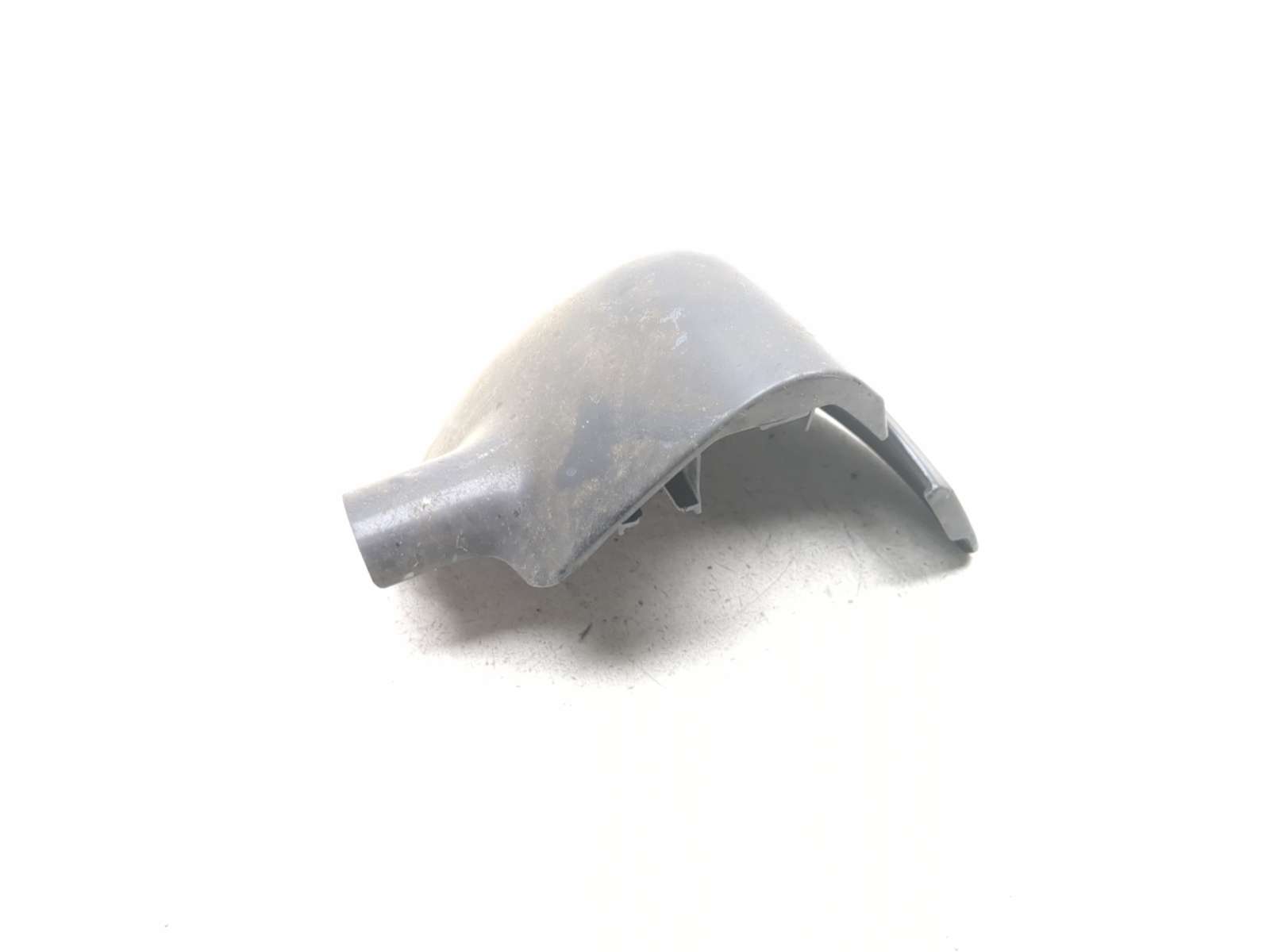08-13 Harley Davidson FLTRUSE Road Glide Ultra Cap Lower Left Fairing 58491-10
