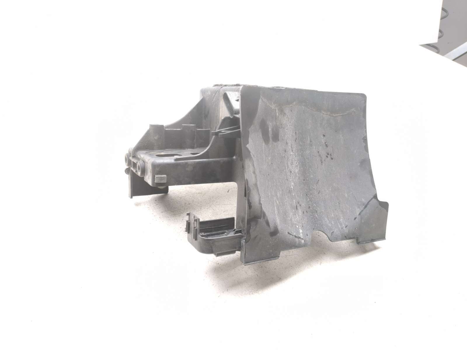 08-13 Harley Davidson FLTRUSE Road Glide Ultra Battery Box Tray
