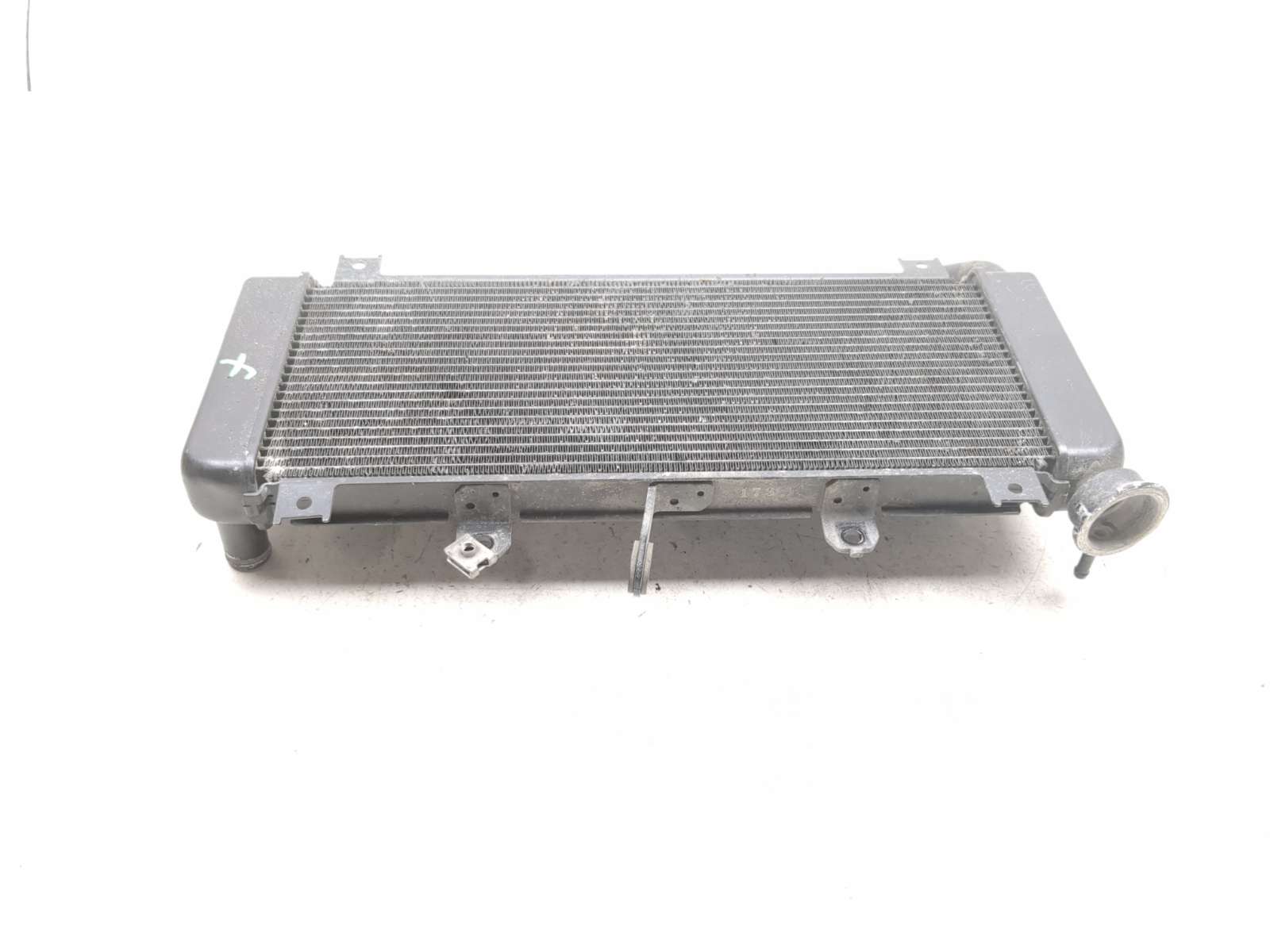 17-25 Kawasaki Z650 ER650N Engine Motor Radiator